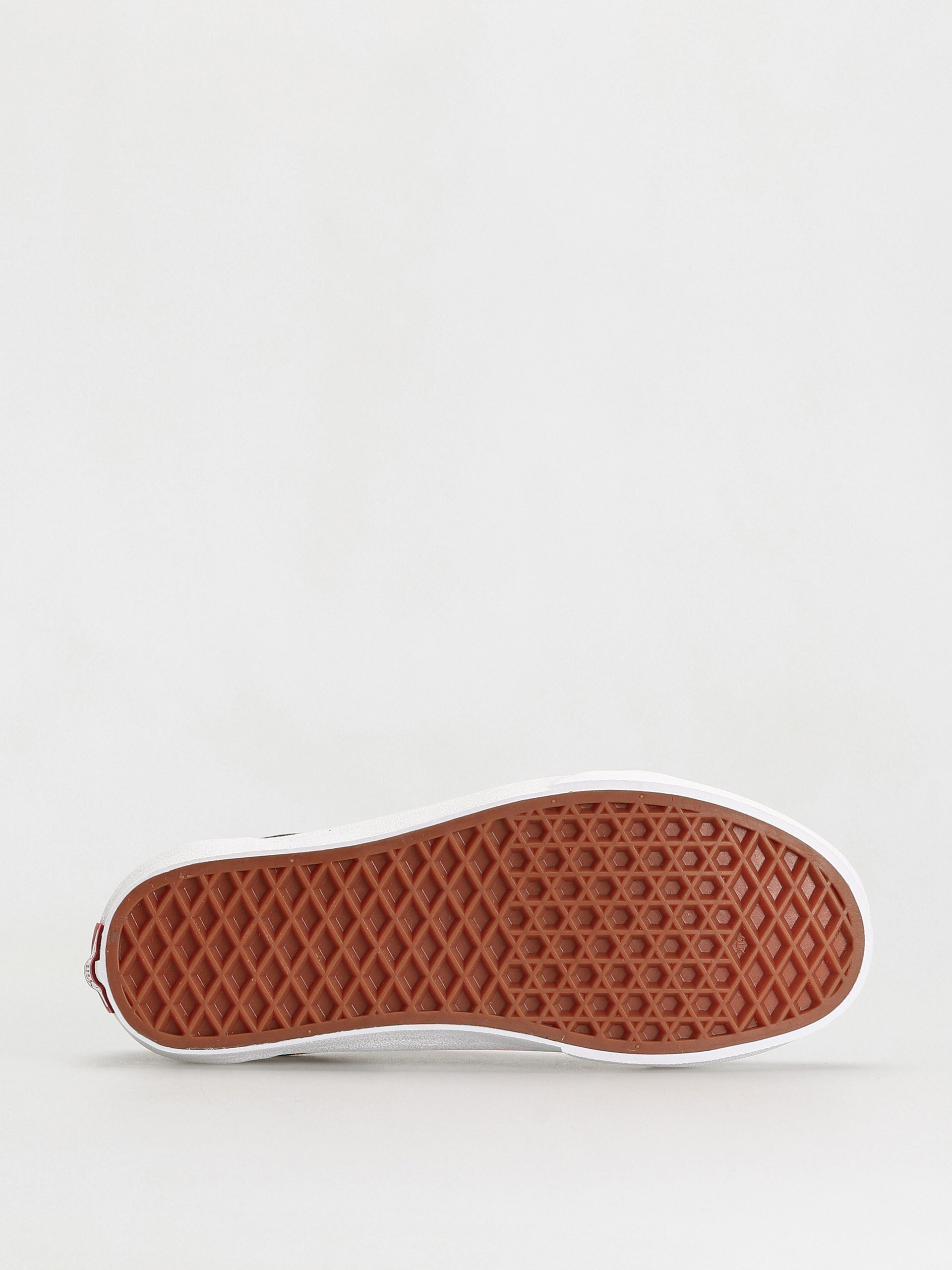 Vans Old Skool Cipők (trippy grin floral black/yellow)