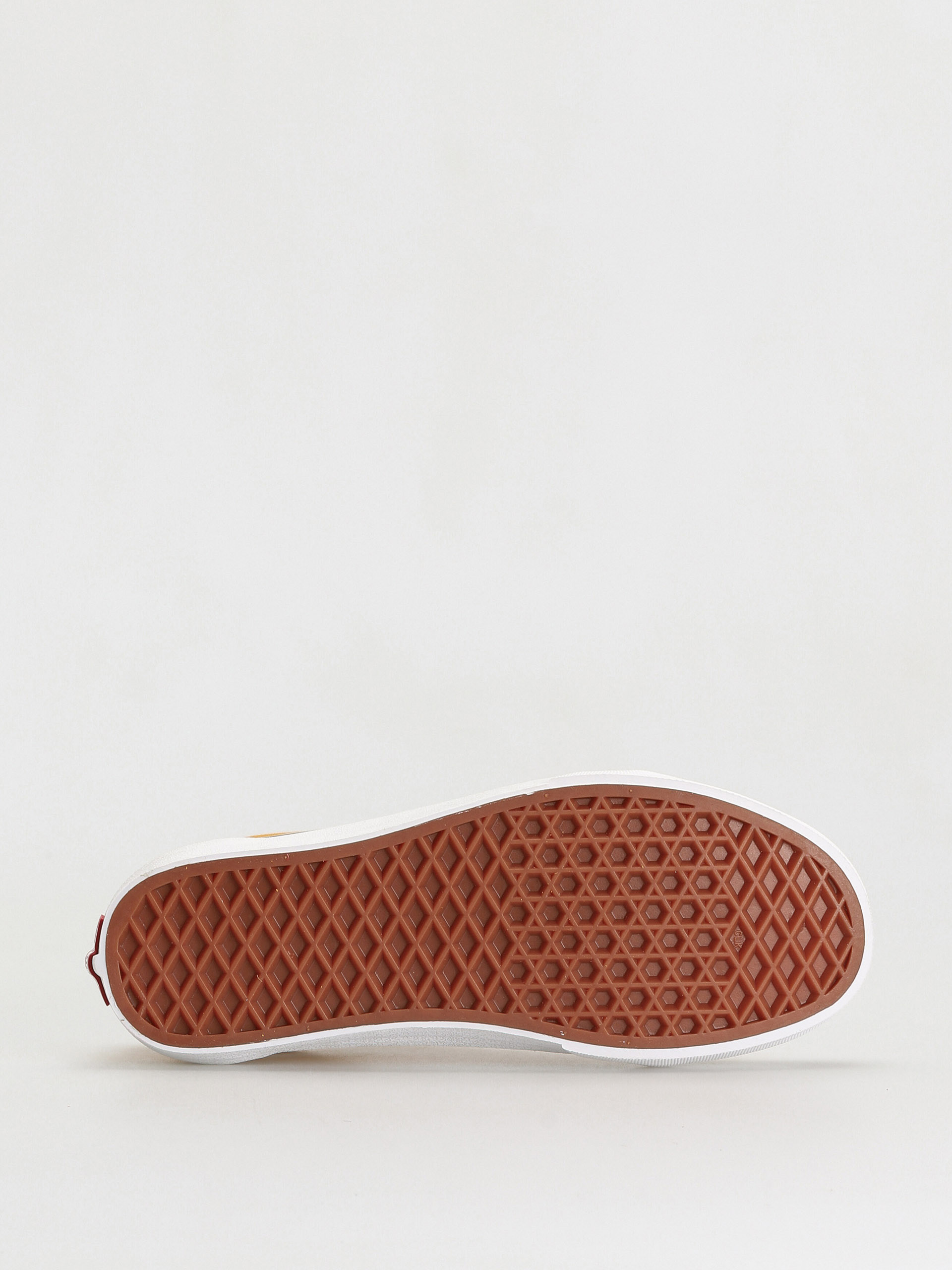 Vans Old Skool Cipők (color theory golden yellow)