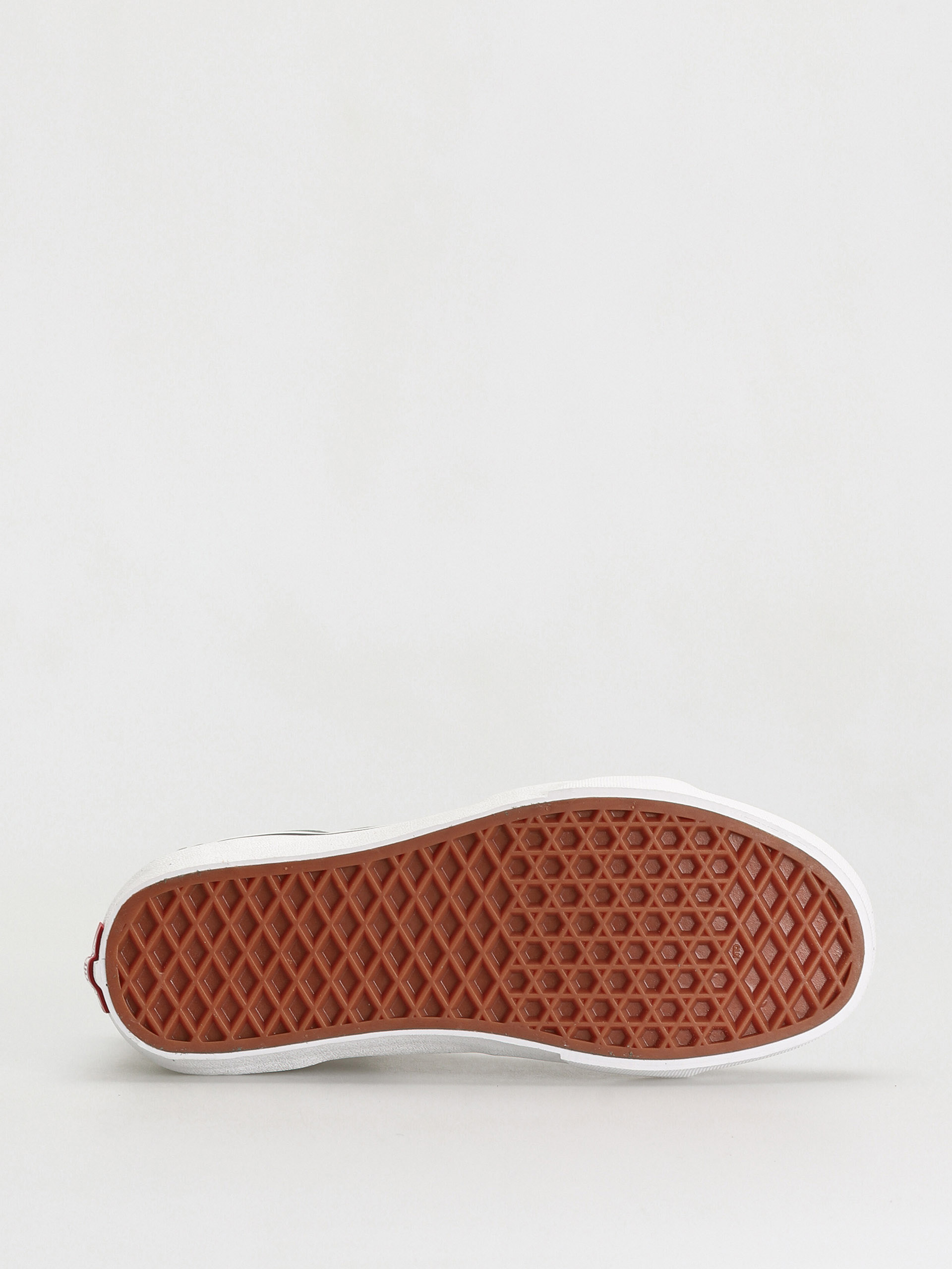 Vans Sk8 Hi Cipők (color theory duck green)