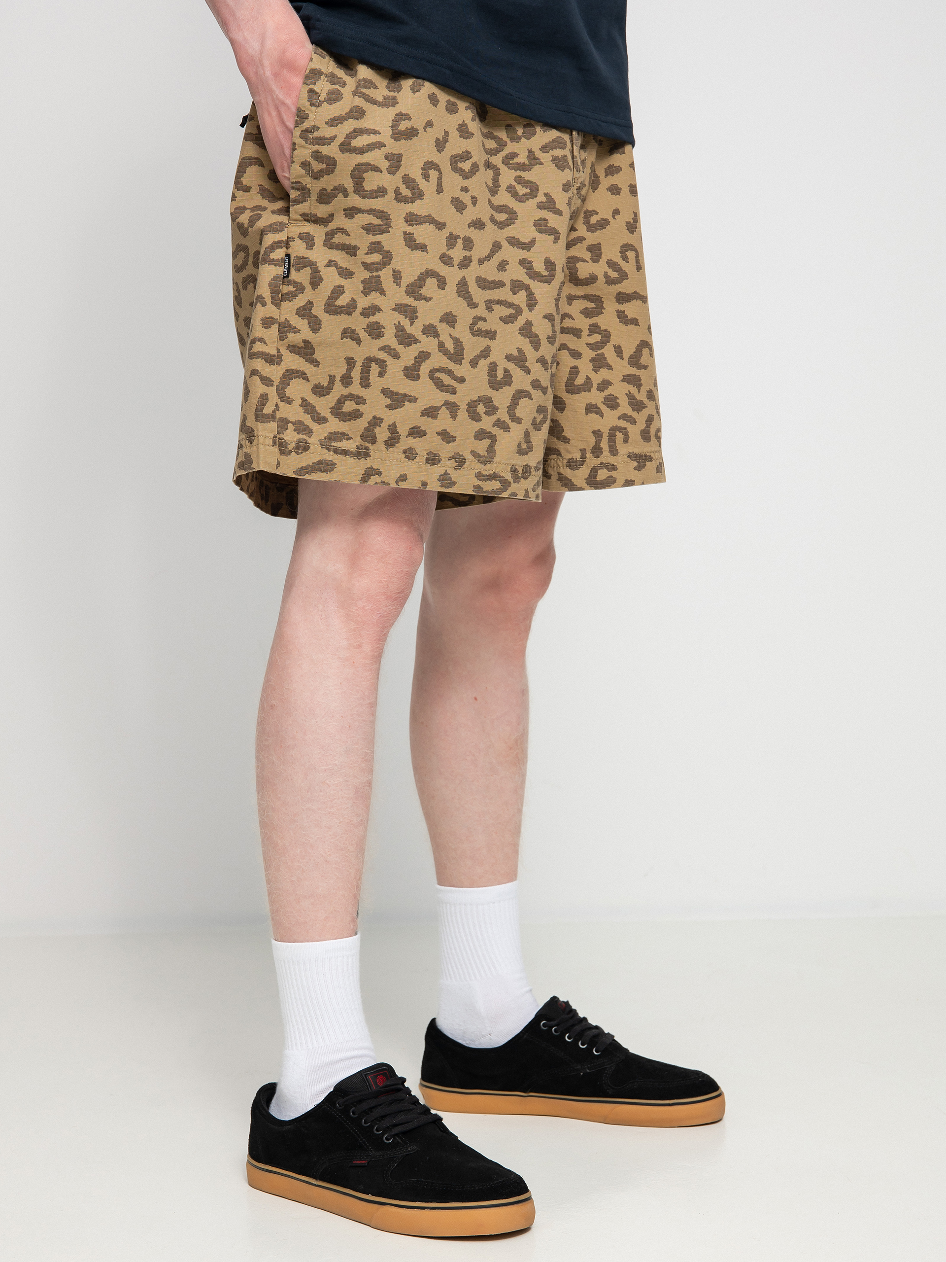 Element Wander Ripstop Rövidnadrág (cheetos)