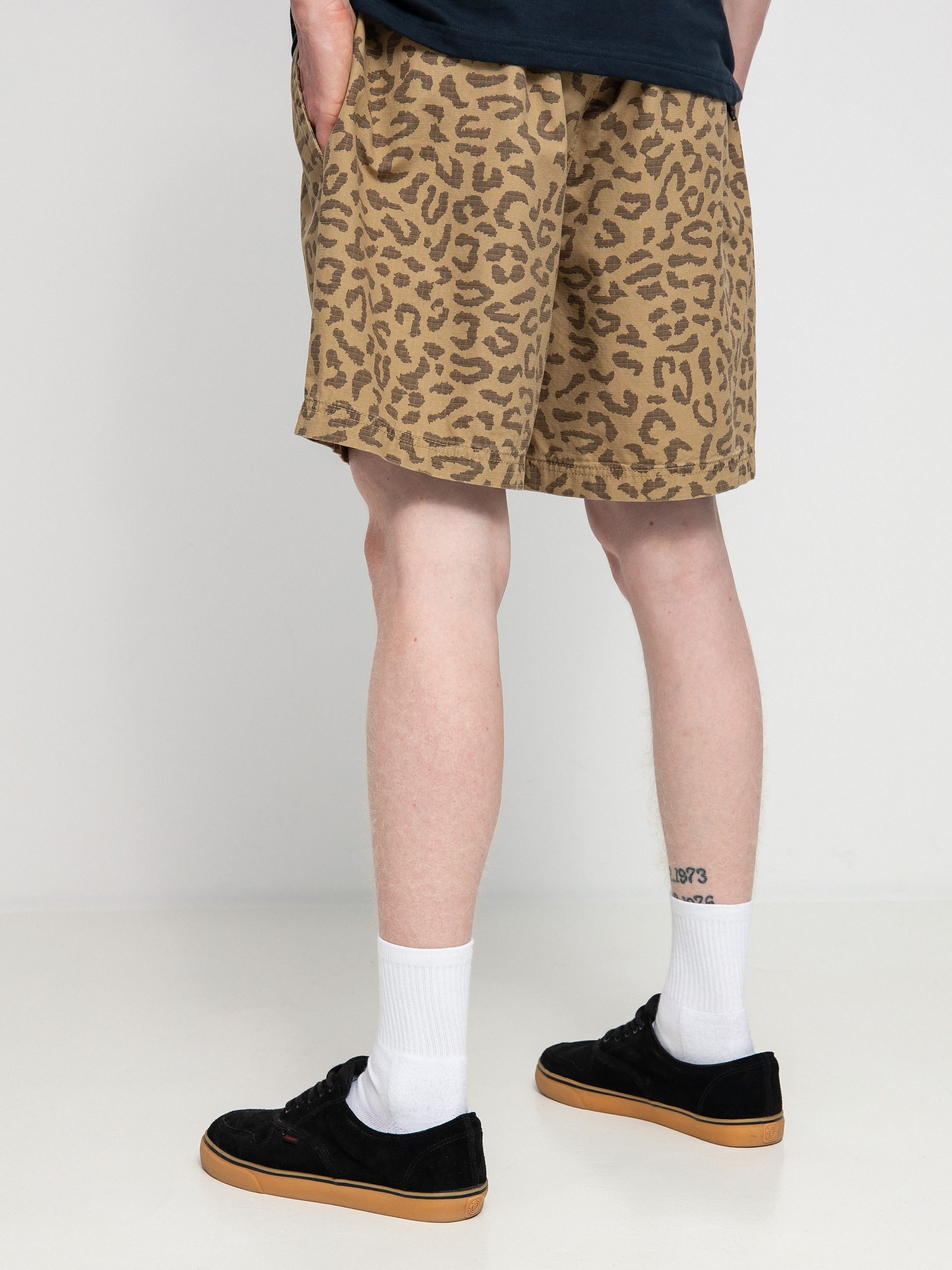 Element Wander Ripstop Rövidnadrág (cheetos)