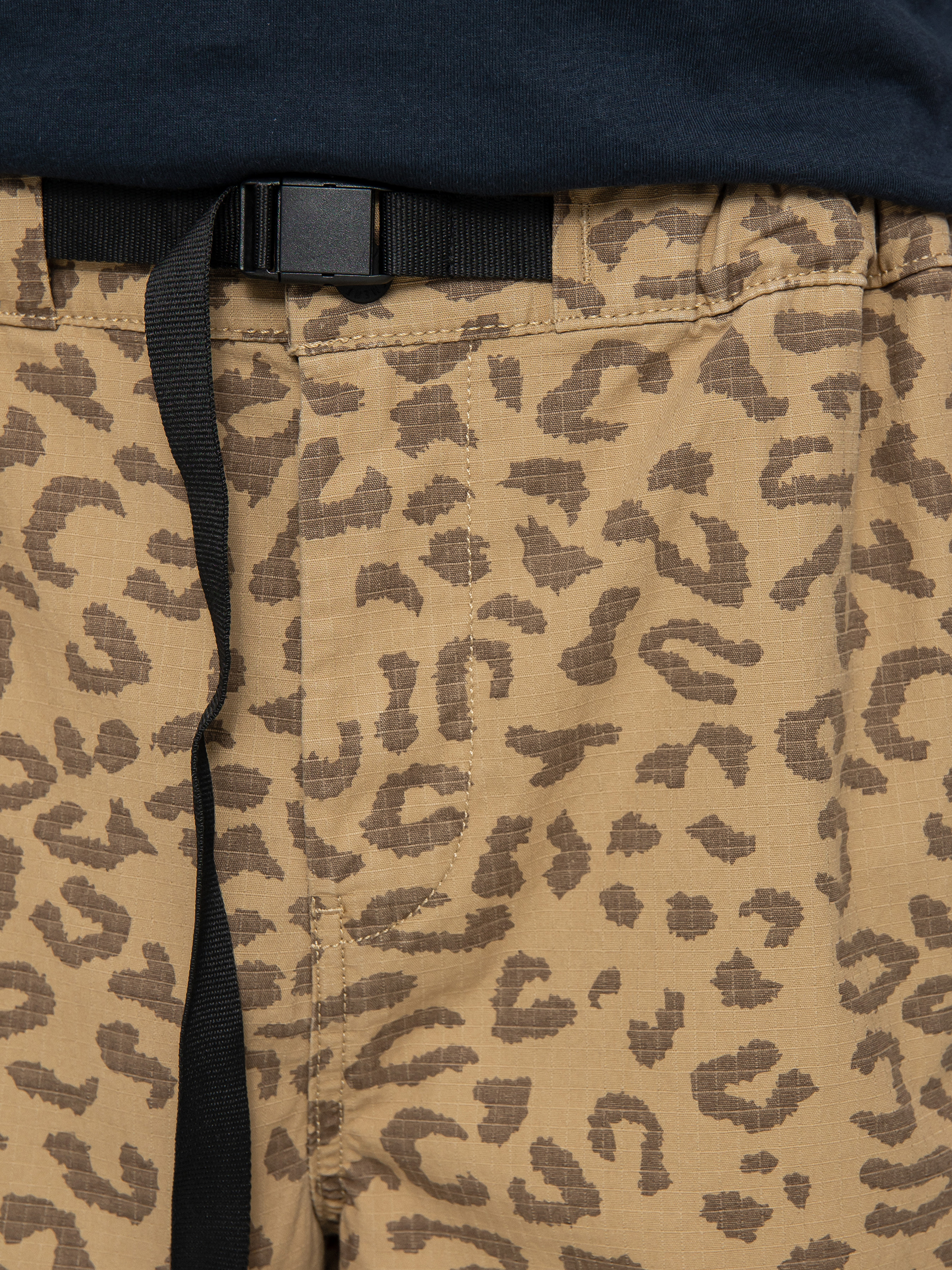 Element Wander Ripstop Rövidnadrág (cheetos)