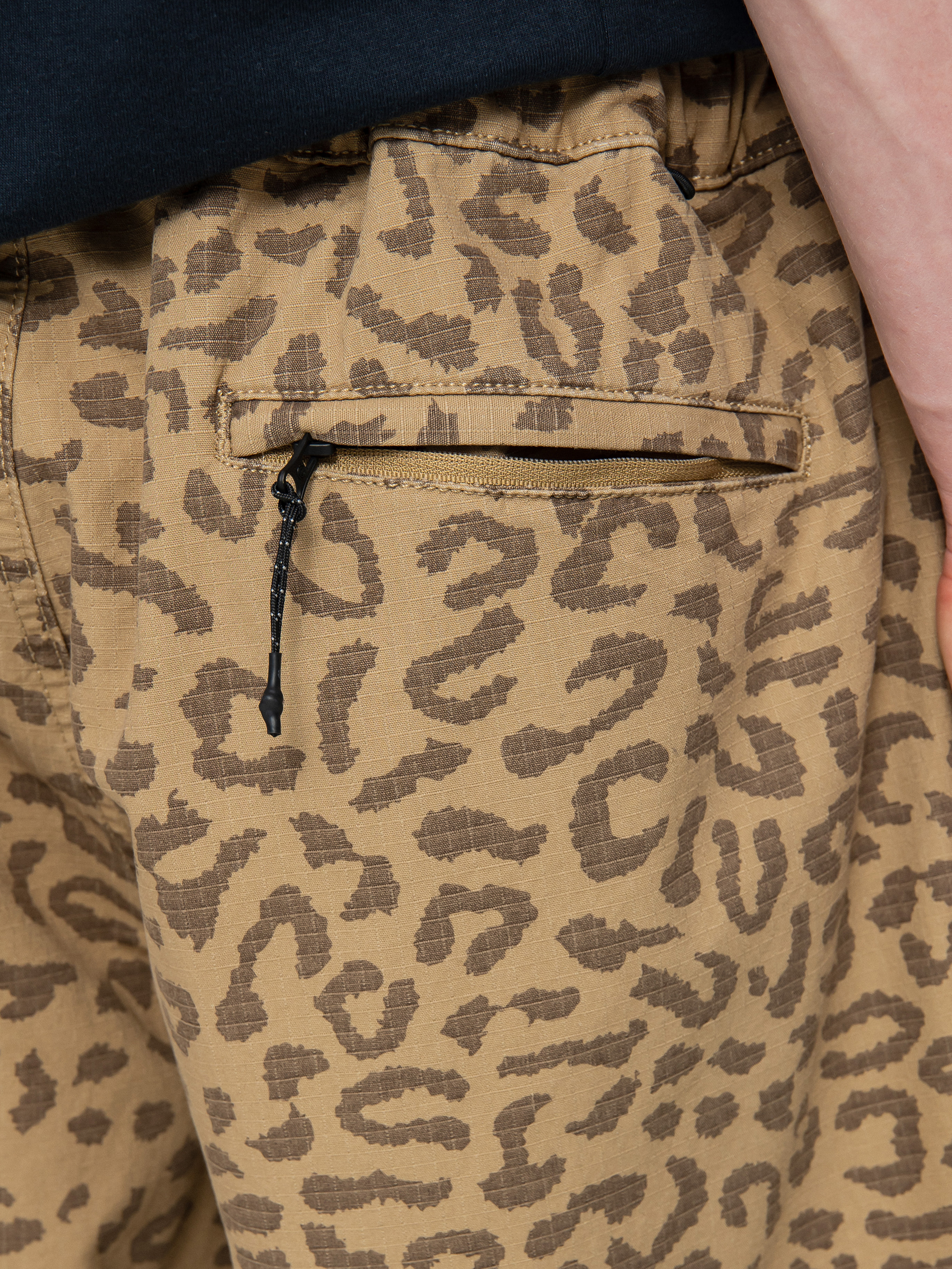 Element Wander Ripstop Rövidnadrág (cheetos)