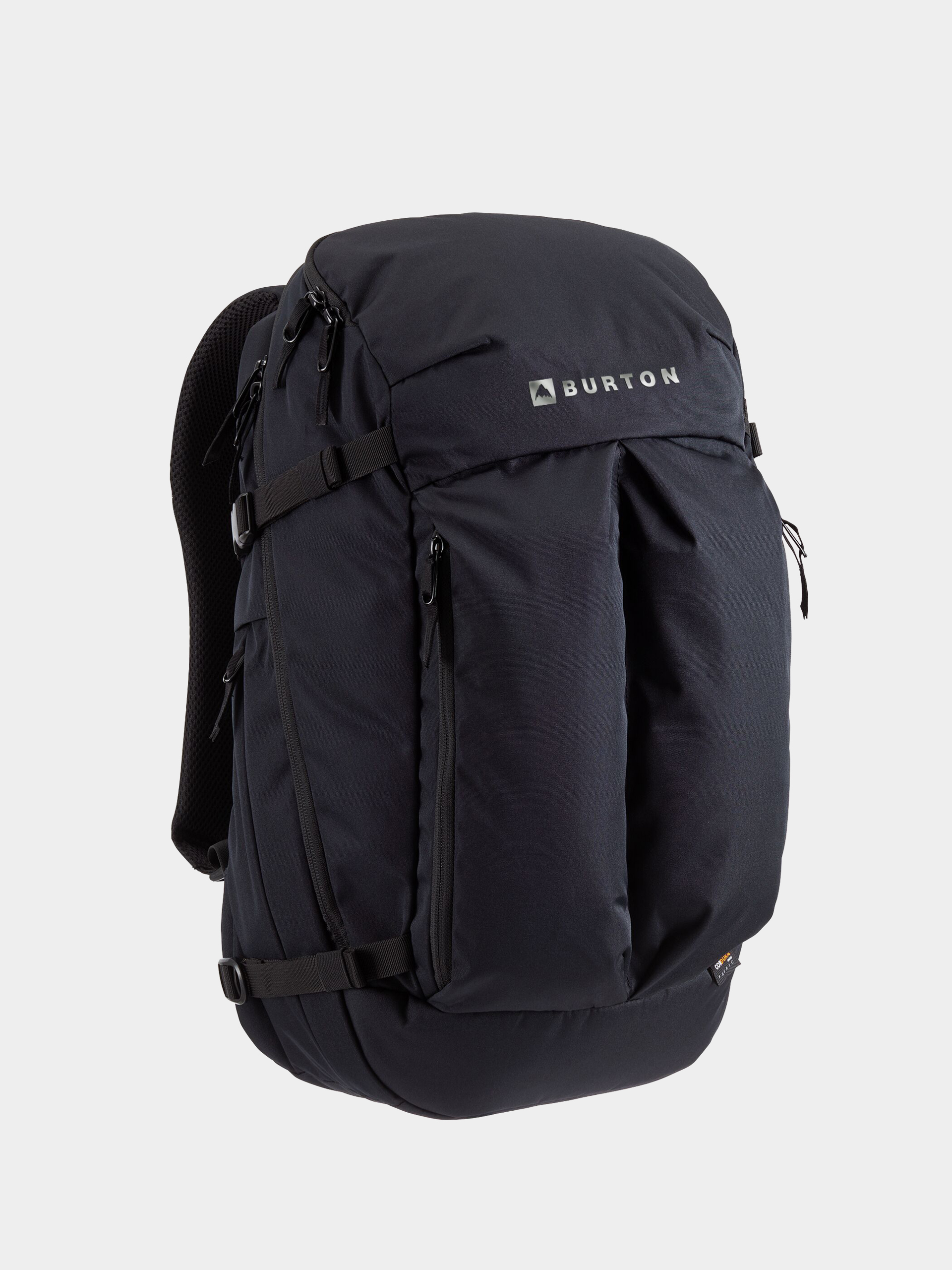 Burton Hitch 30L Hátizsák (true black)