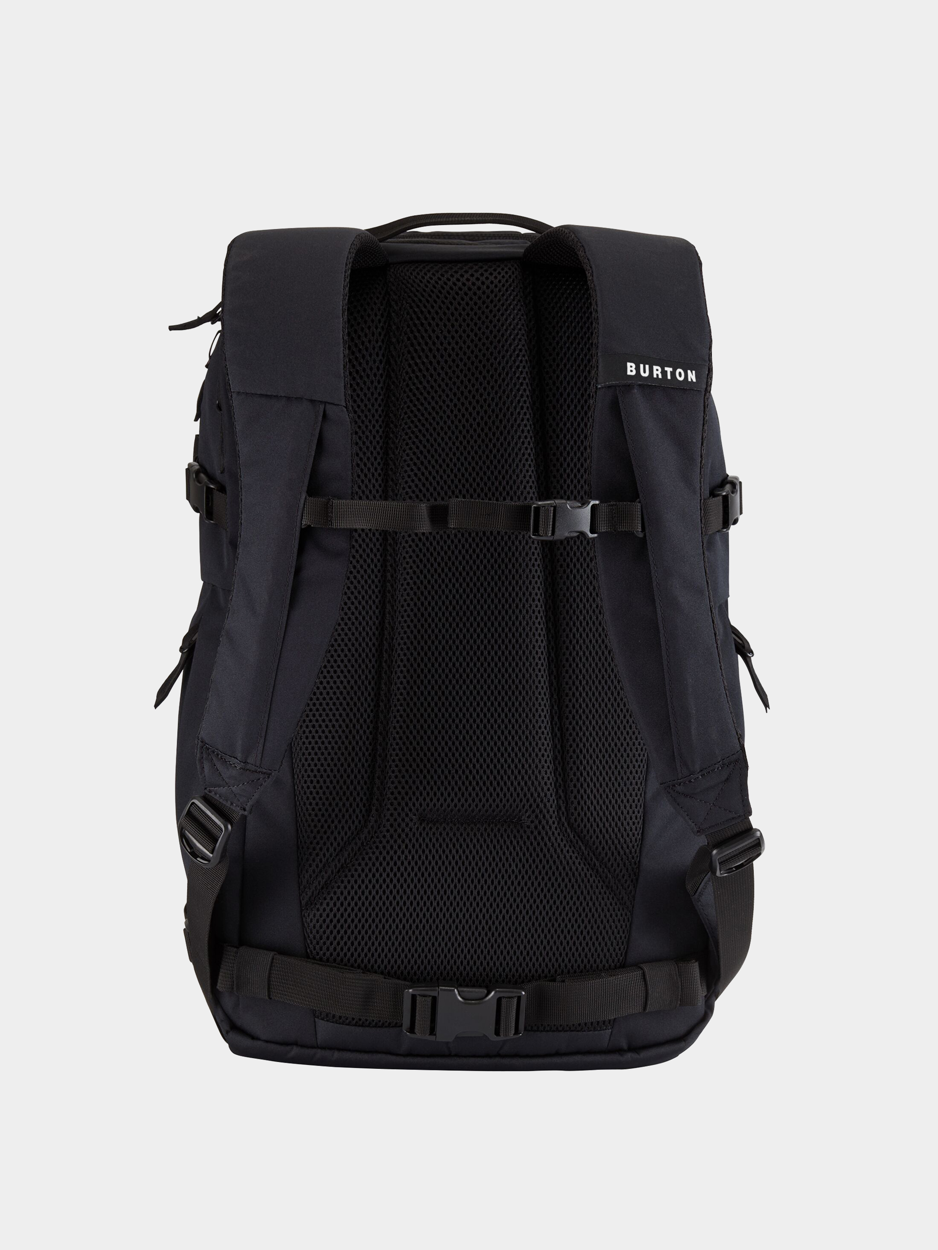 Burton Hitch 30L Hátizsák (true black)