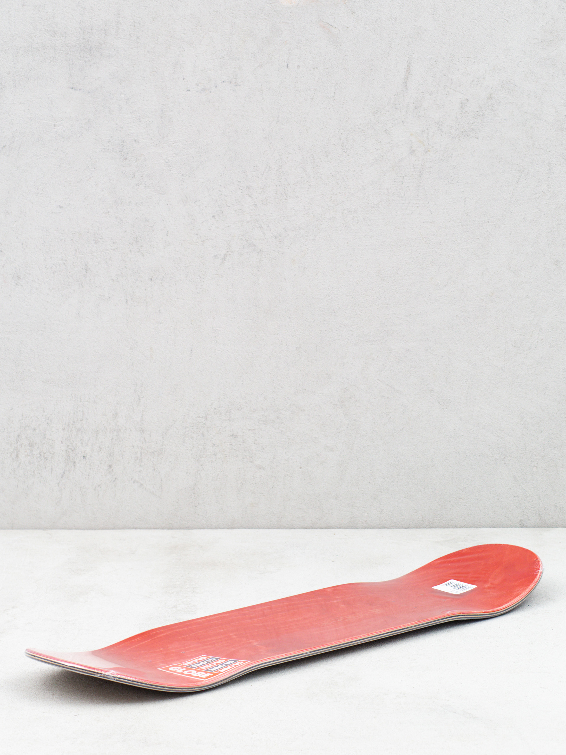 Globe G1 Stack Gördeszka lap (daydream)