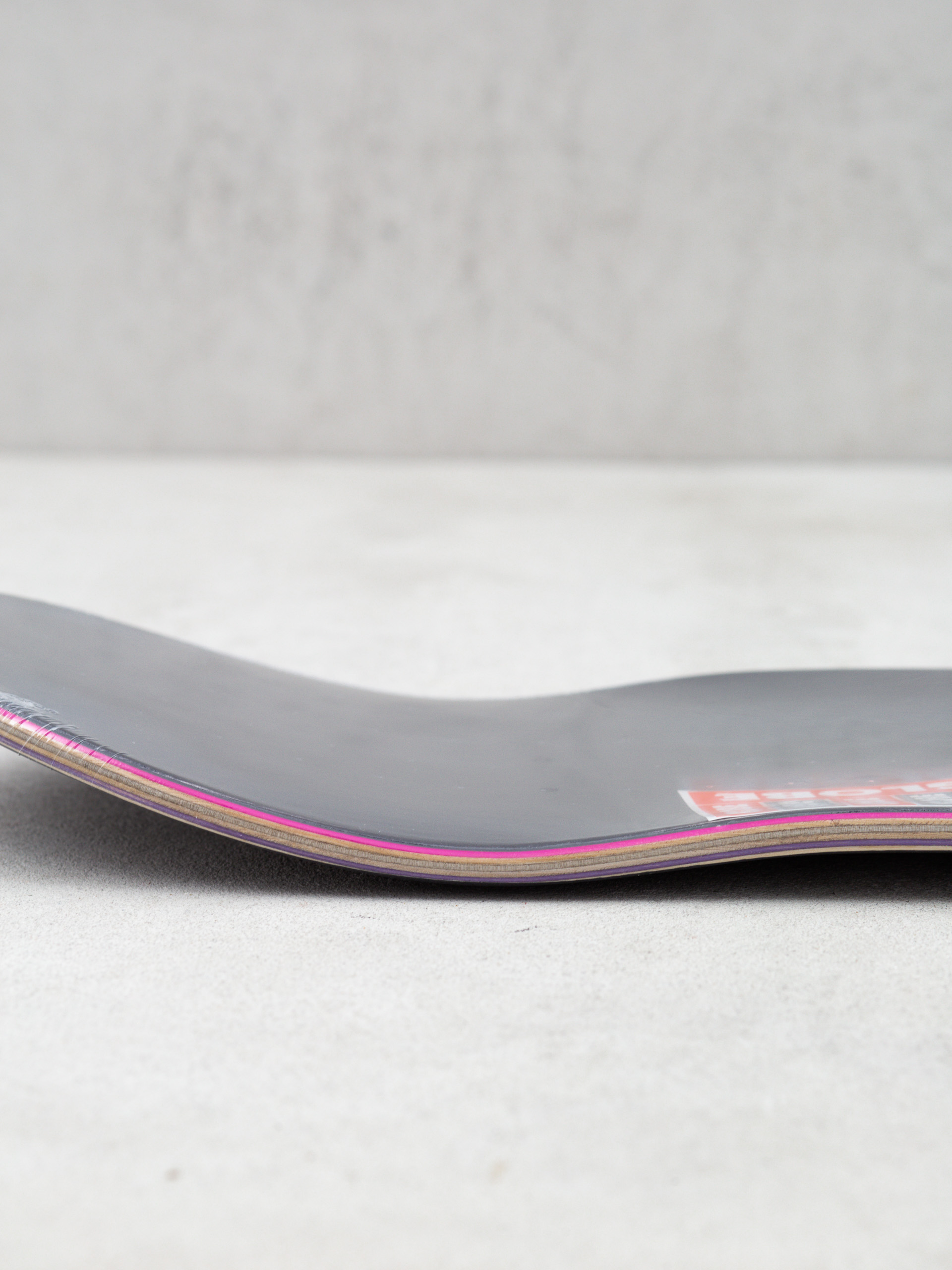 Globe G1 Orbit Gördeszka lap (dark matter)