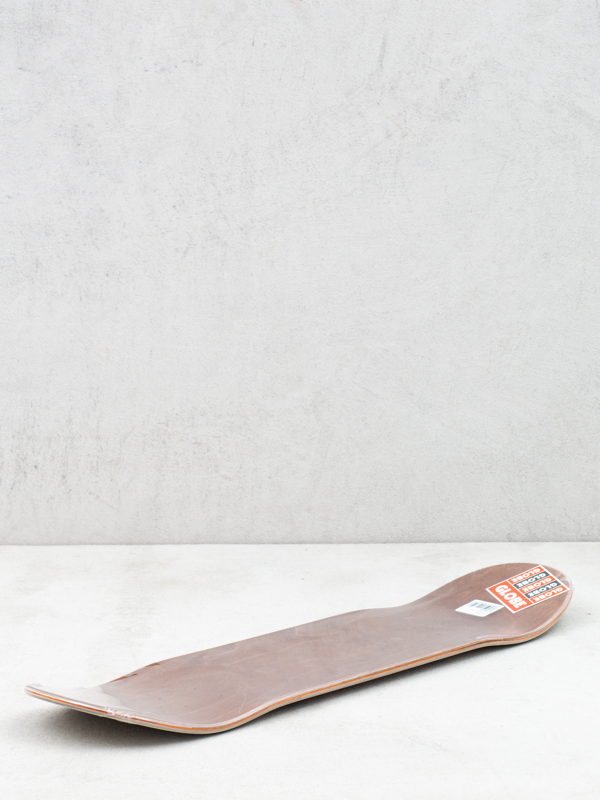 Globe G1 Inside Out Gördeszka lap (alone together)