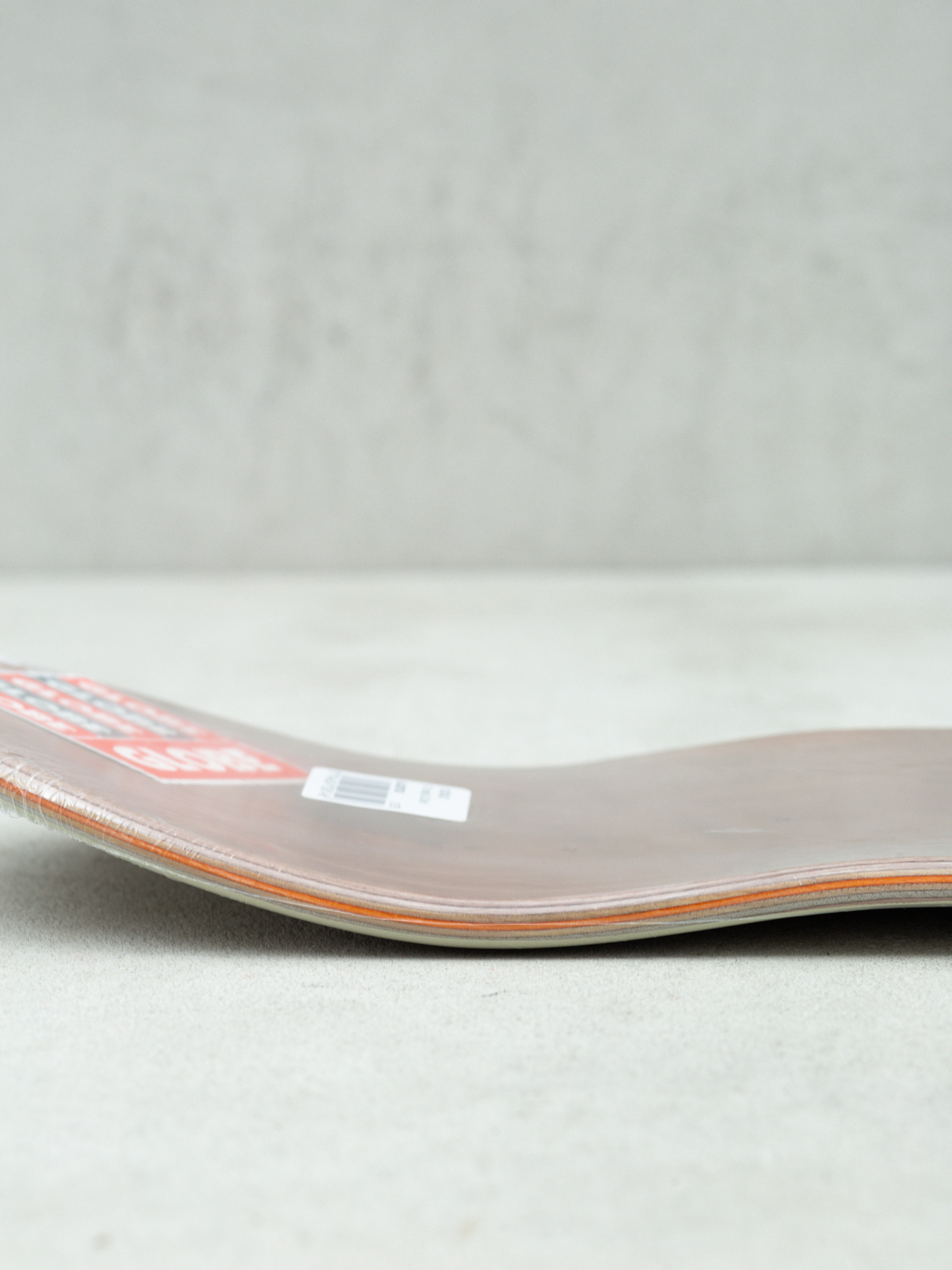 Globe G1 Inside Out Gördeszka lap (alone together)