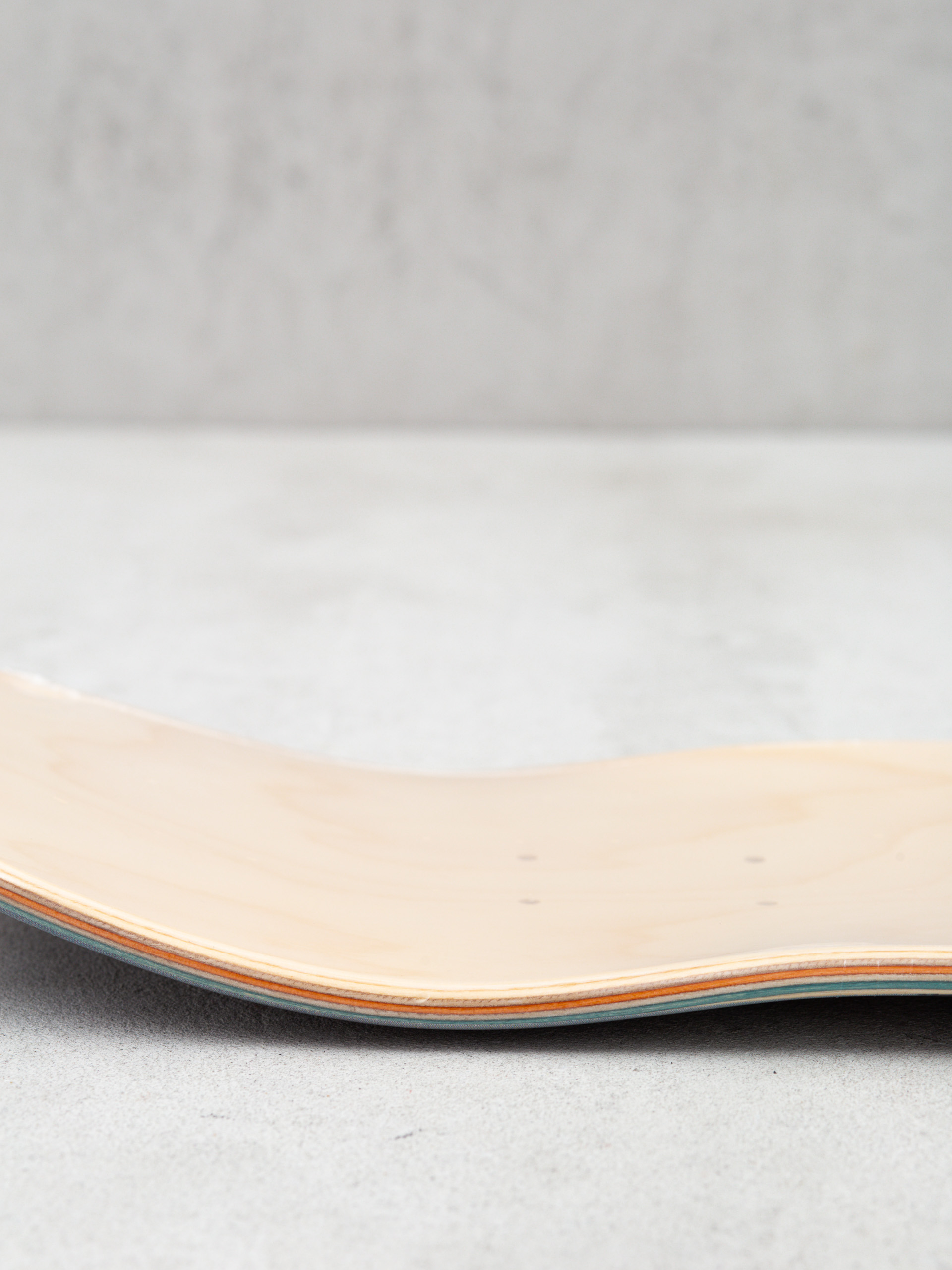 Globe G1 Inside Out Gördeszka lap (window pain)