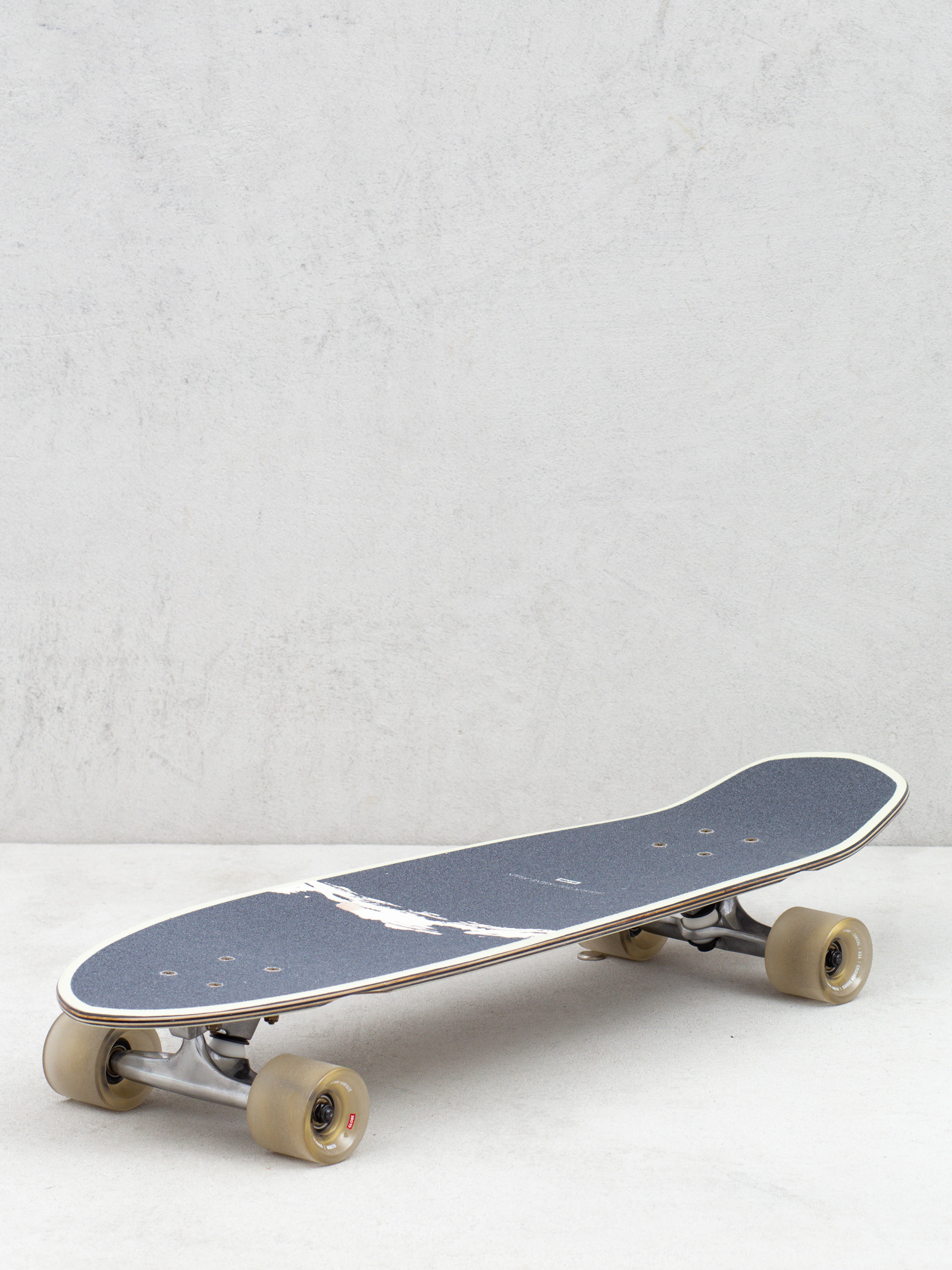 Globe Big Blazer Cruiser (real fun wow)