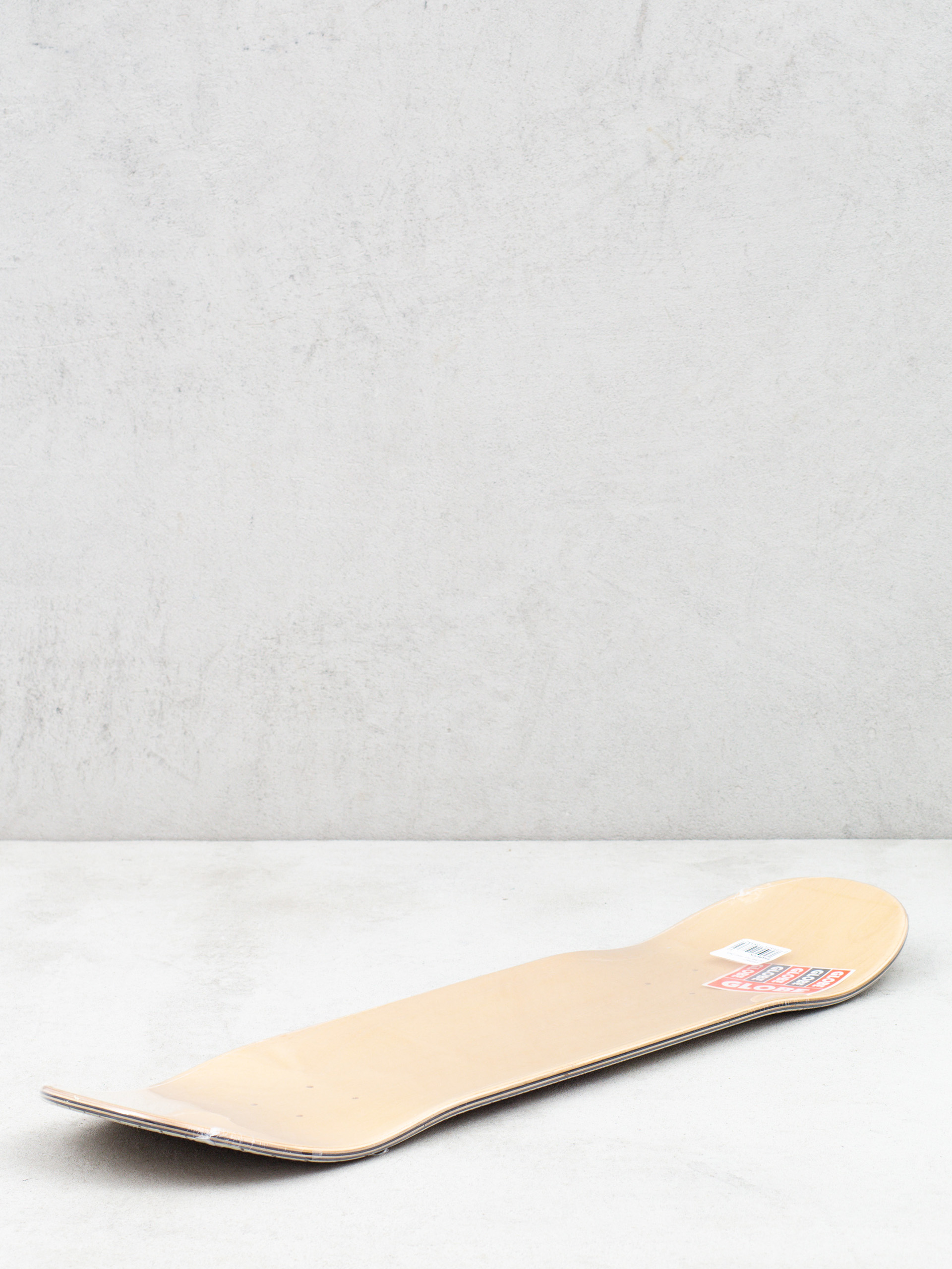 Globe G2 Real Fun Gördeszka lap (shape stack)