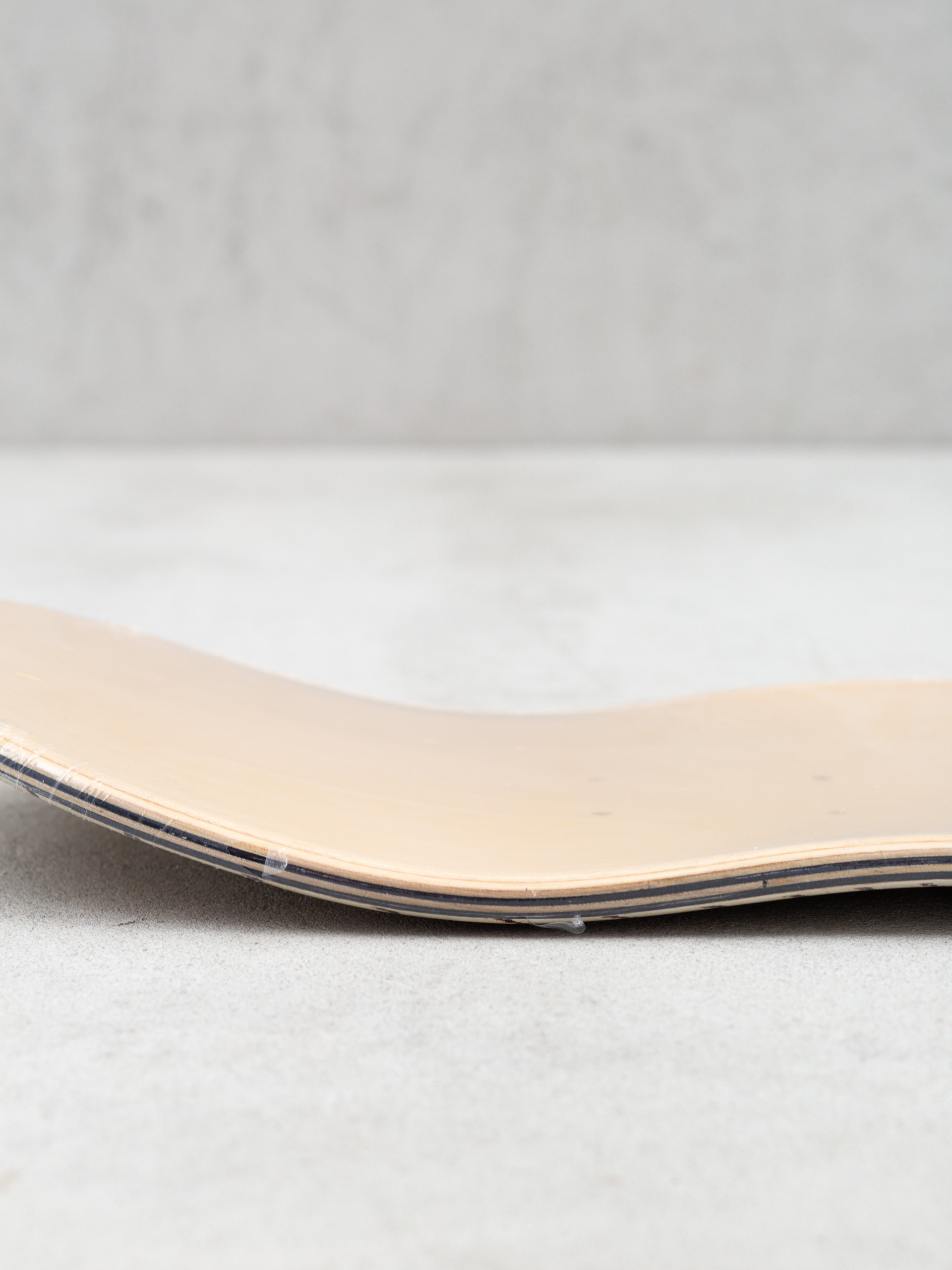 Globe G2 Real Fun Gördeszka lap (shape stack)