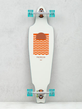 Globe Prowler Classic Longboard (dawn/copper)