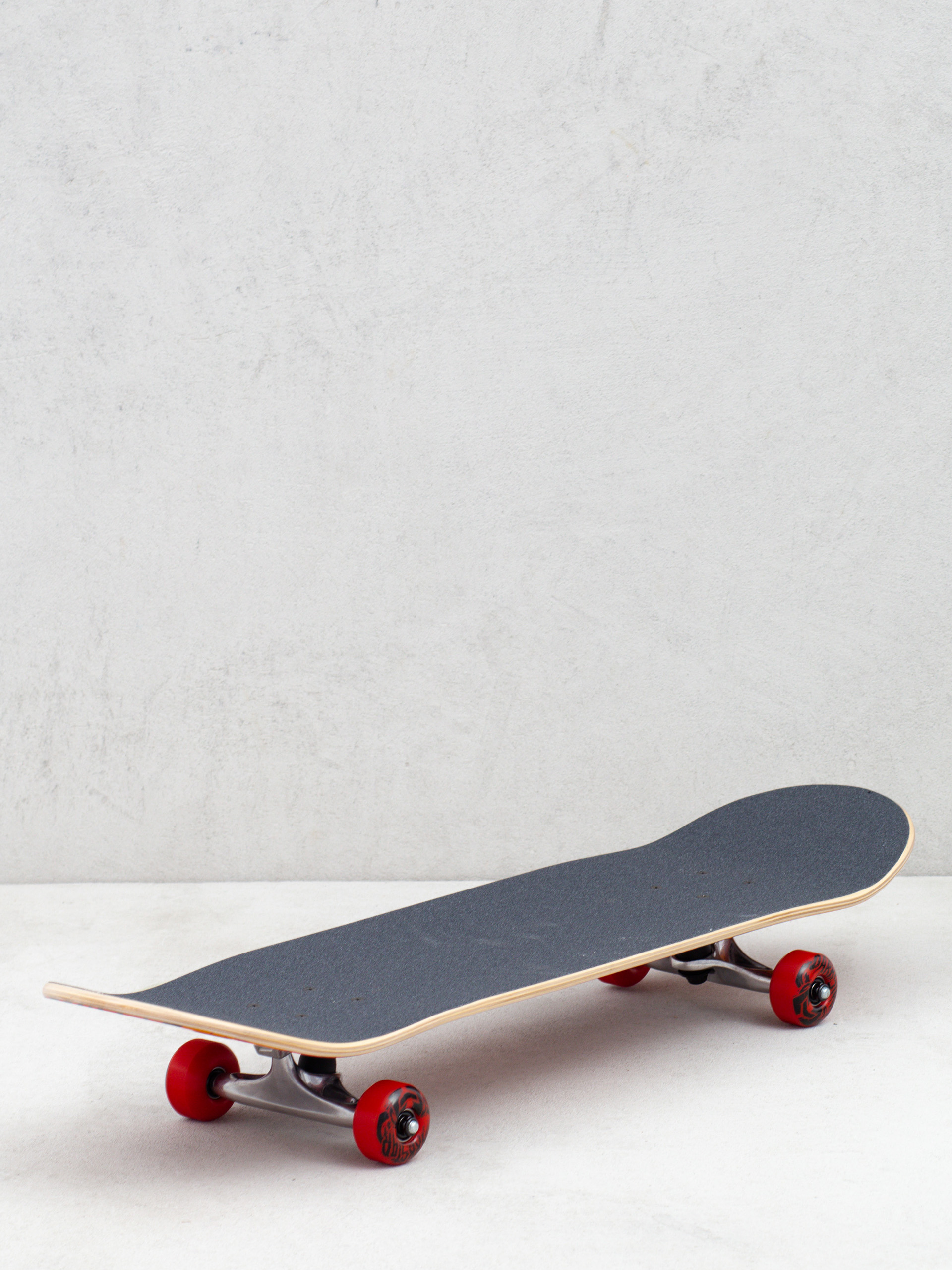 Darkstar Collapse Komplett gördeszka (orange)