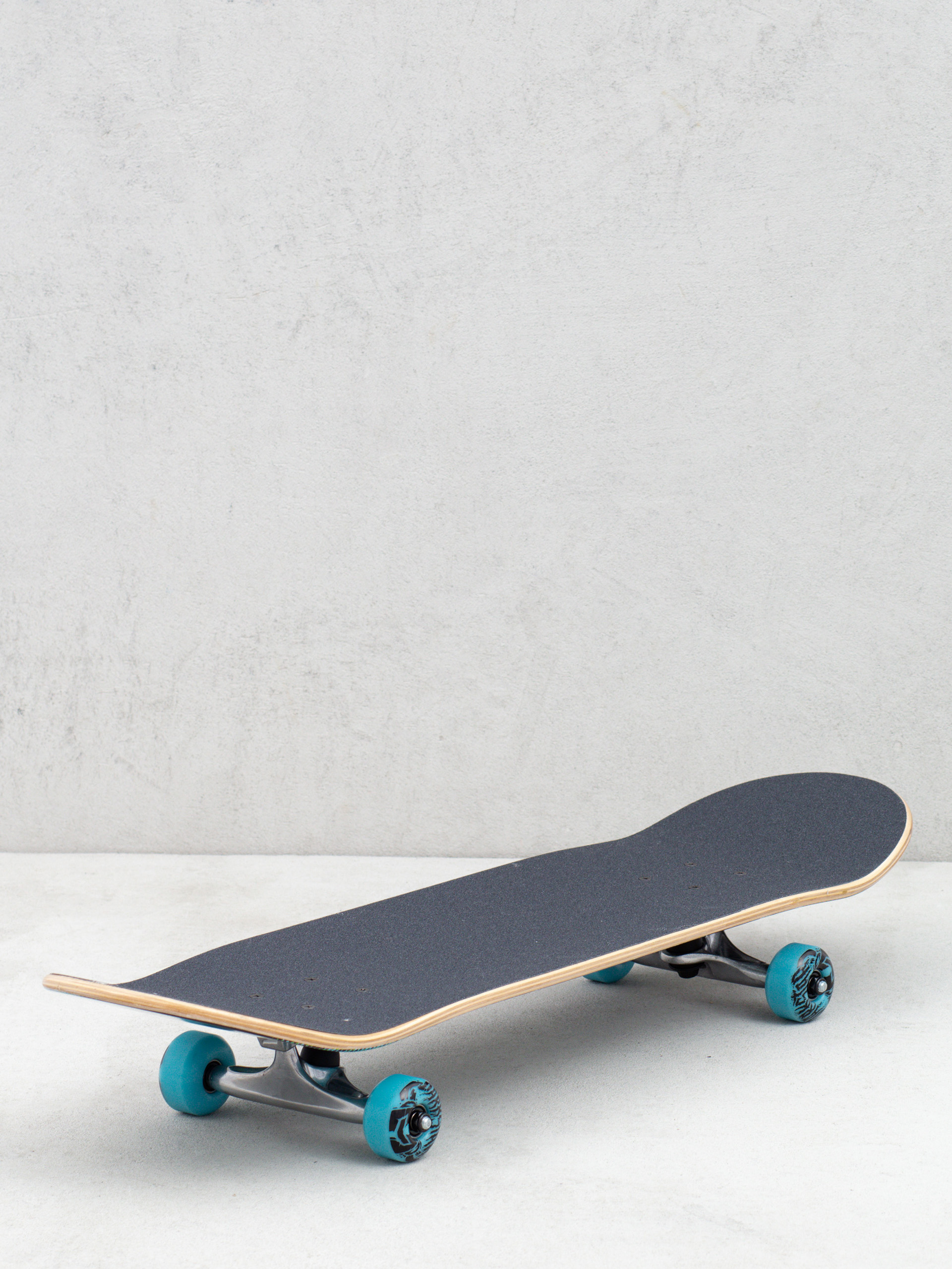 Darkstar Optical Komplett gördeszka (aqua)