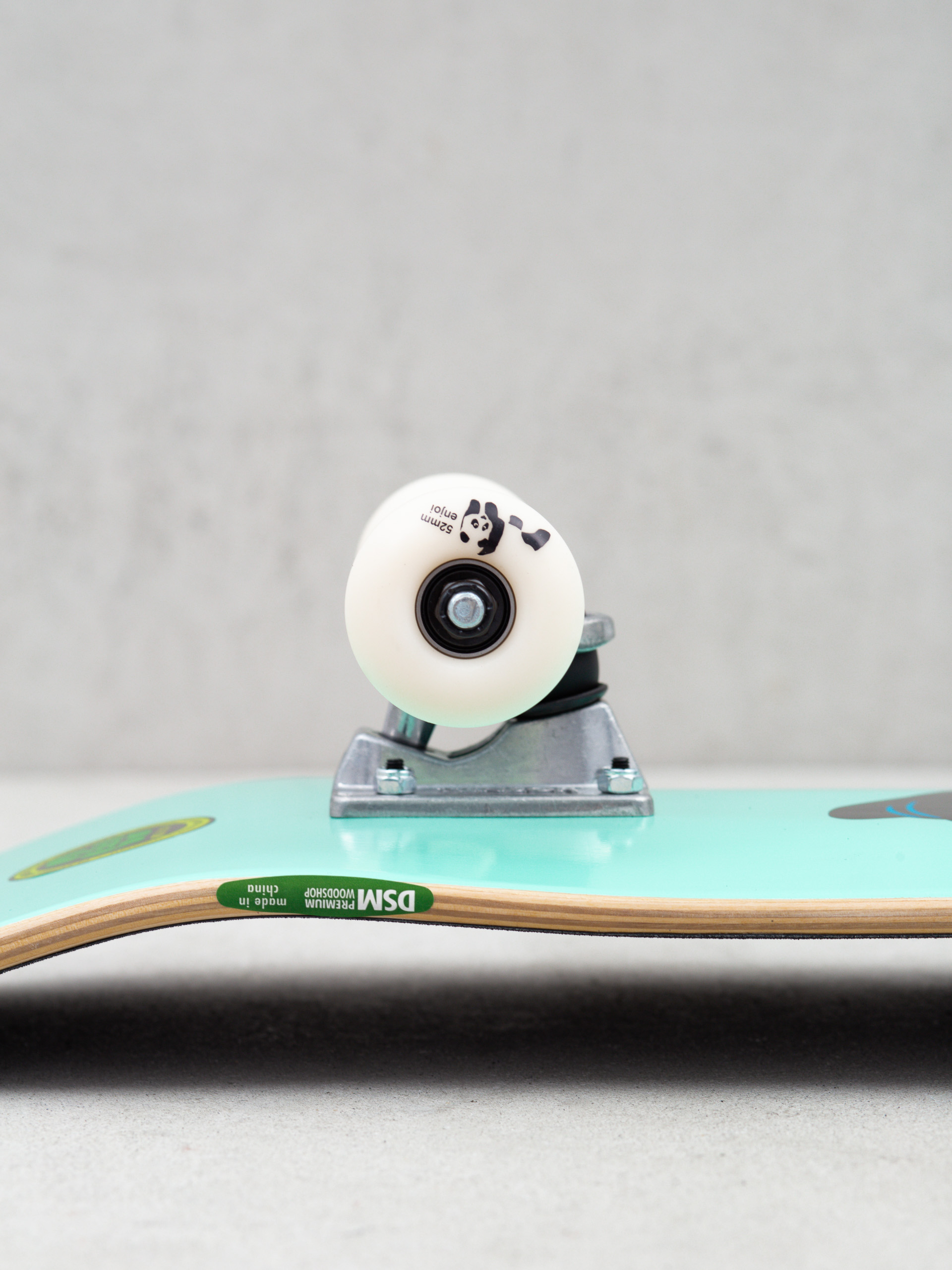 Enjoi Creeper Komplett gördeszka (mint)