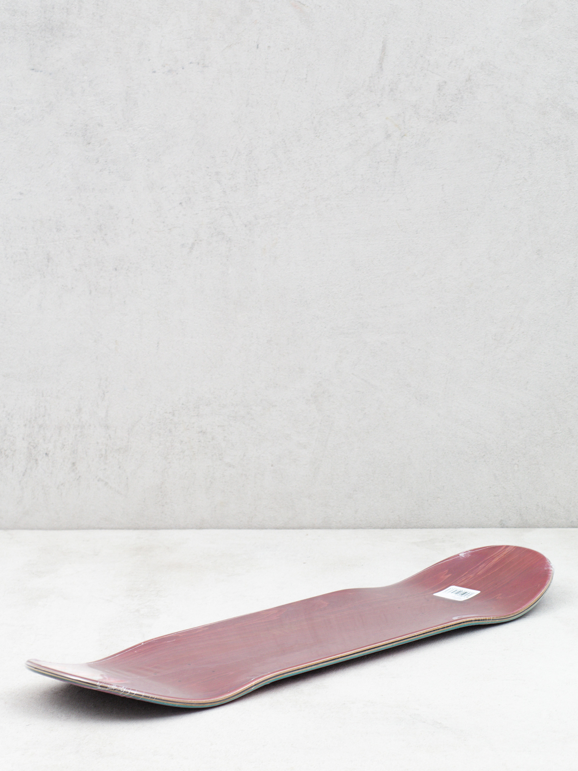 Globe G1 Stack Gördeszka lap (black/candy clouds)