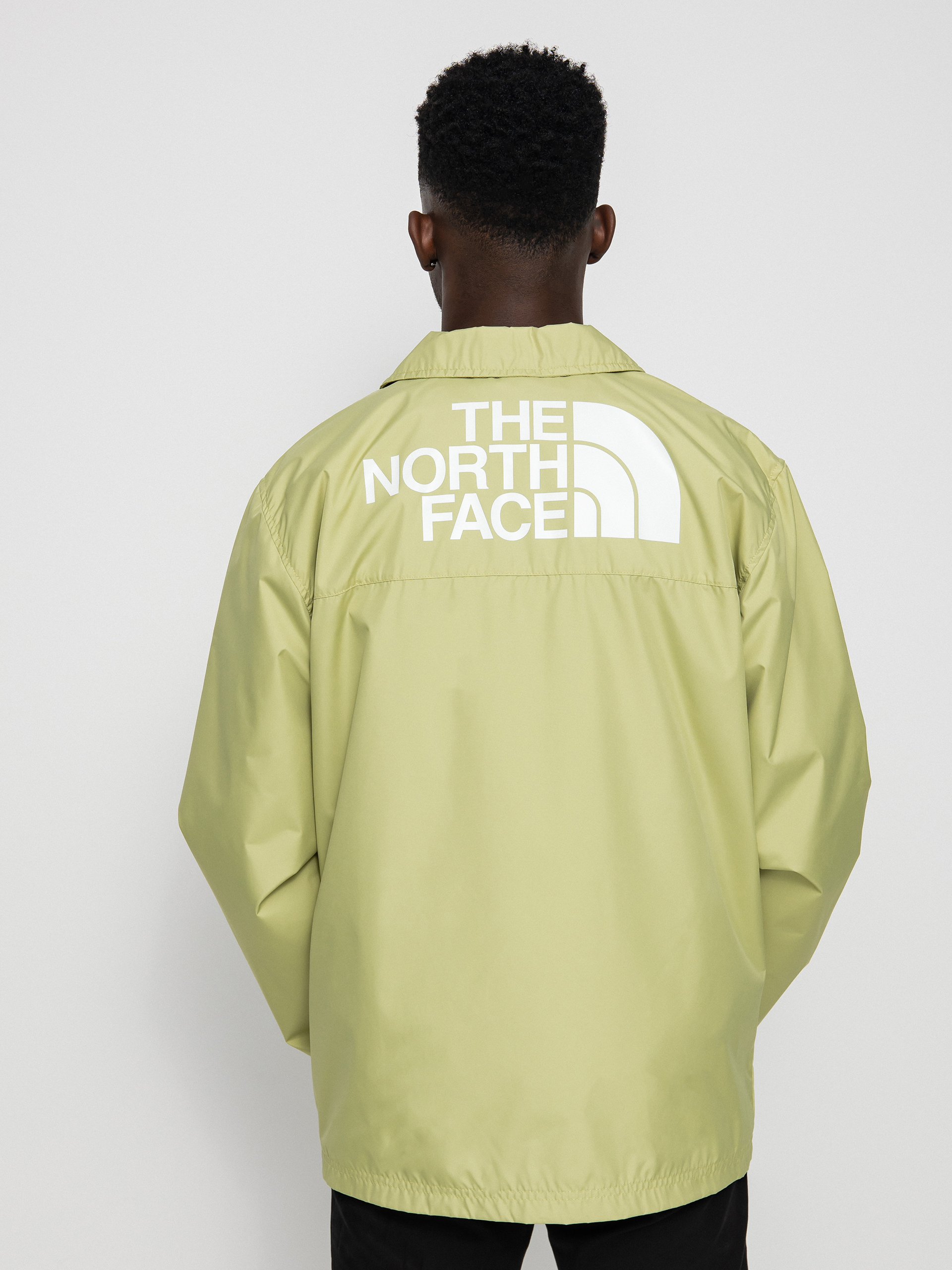 The North Face Cyclone Coaches Dzseki (weeping willow)