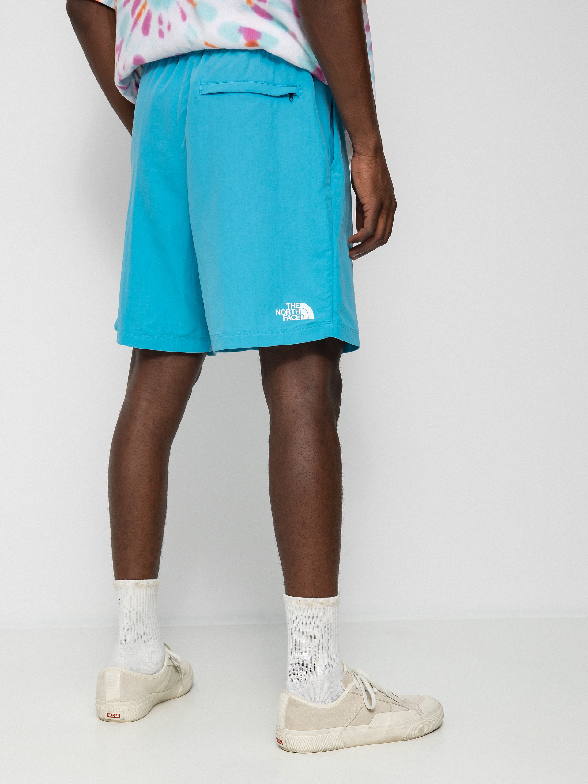 The North Face Water Rövidnadrág (norse blue)