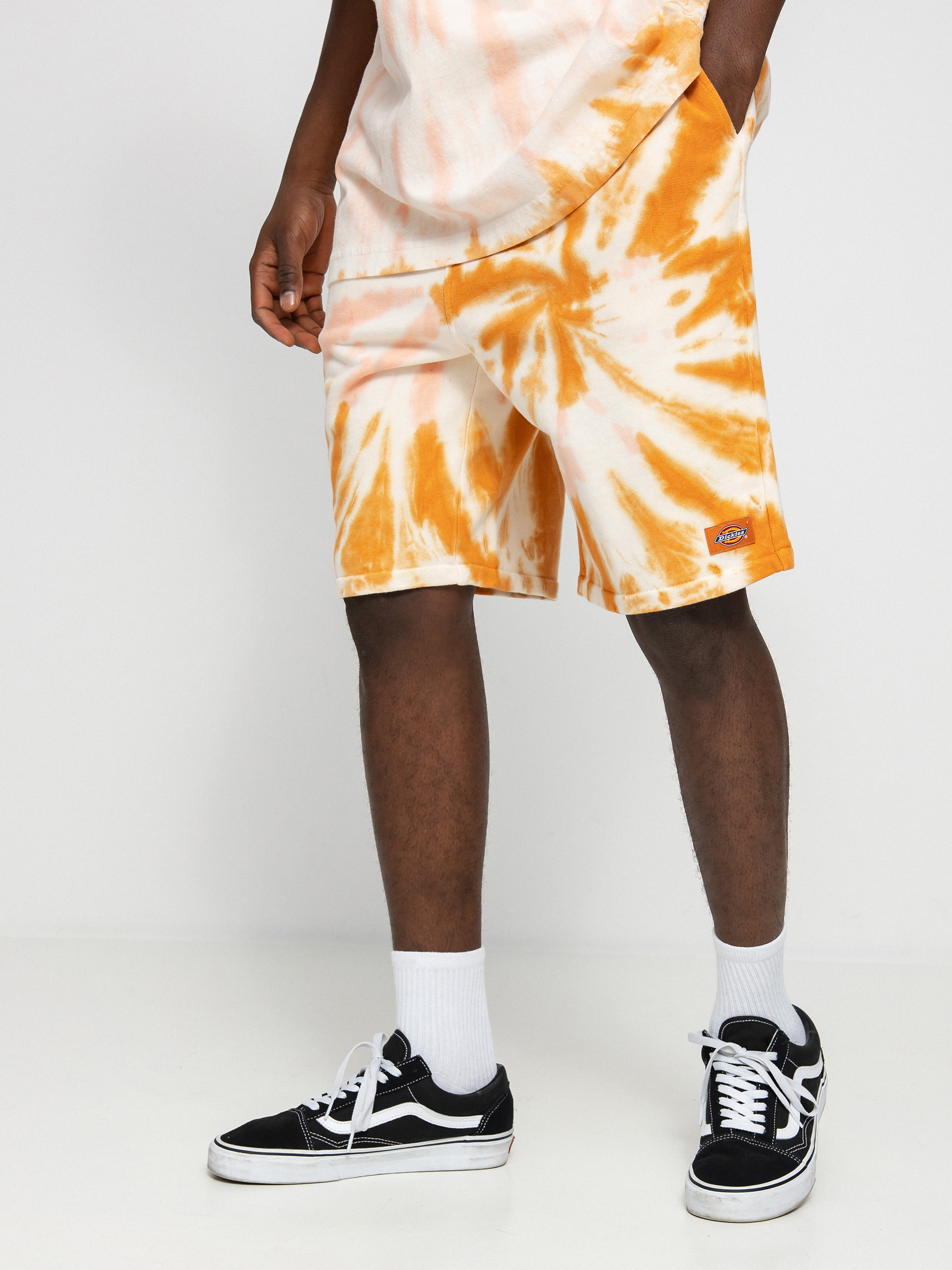 Dickies Seatac Rövidnadrág (golden ochre)