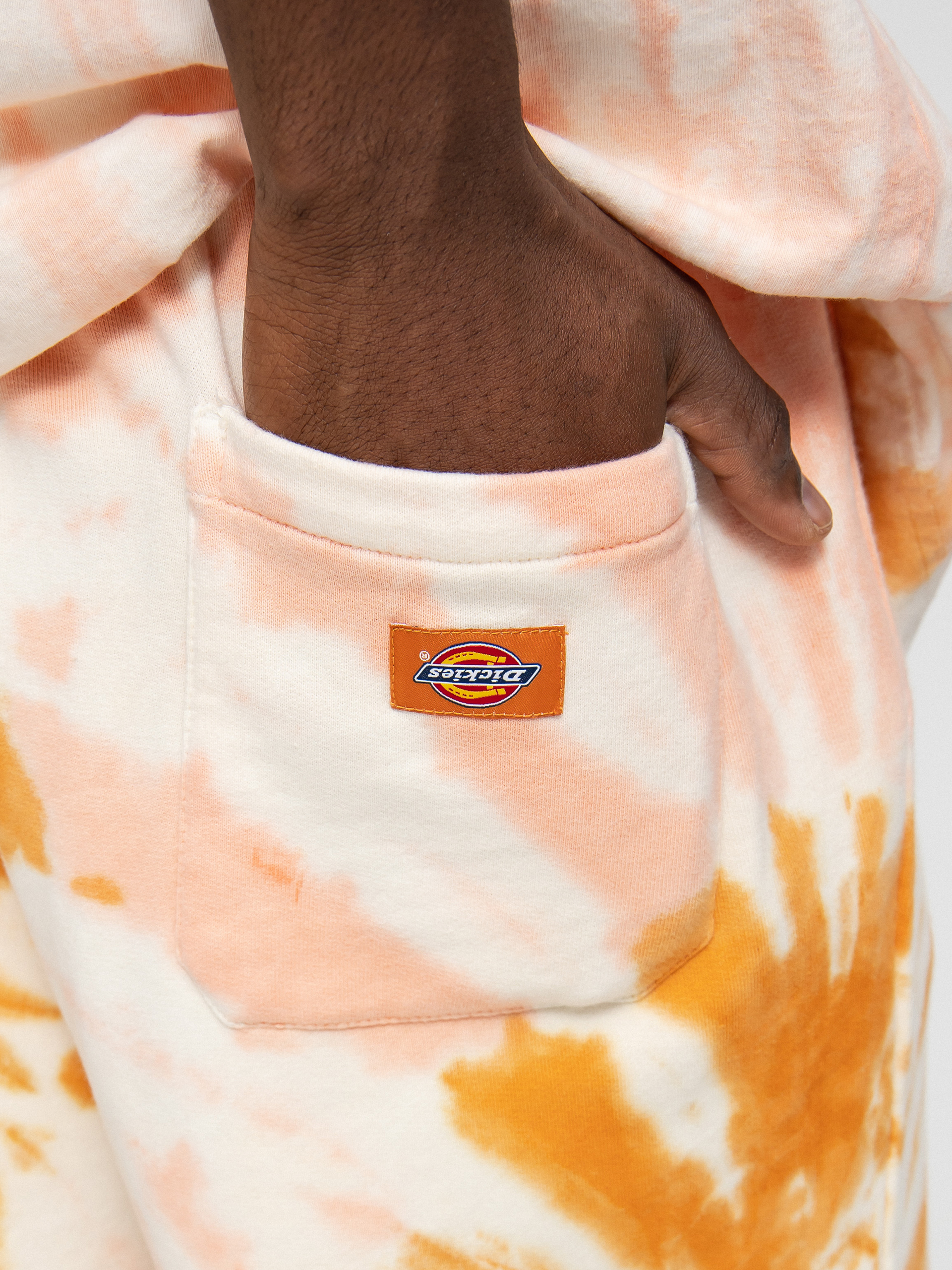 Dickies Seatac Rövidnadrág (golden ochre)