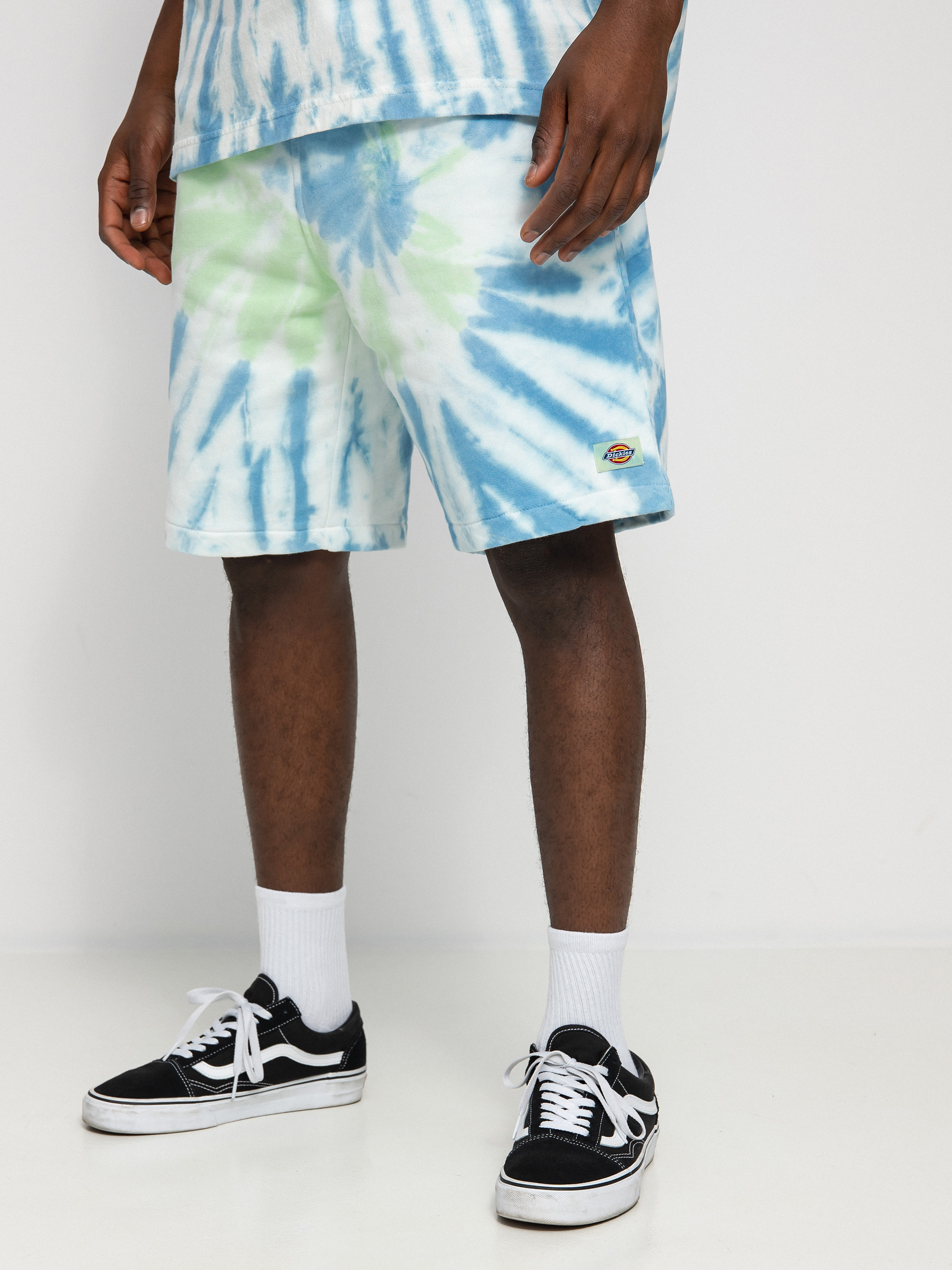 Dickies Seatac Rövidnadrág (celadon green)