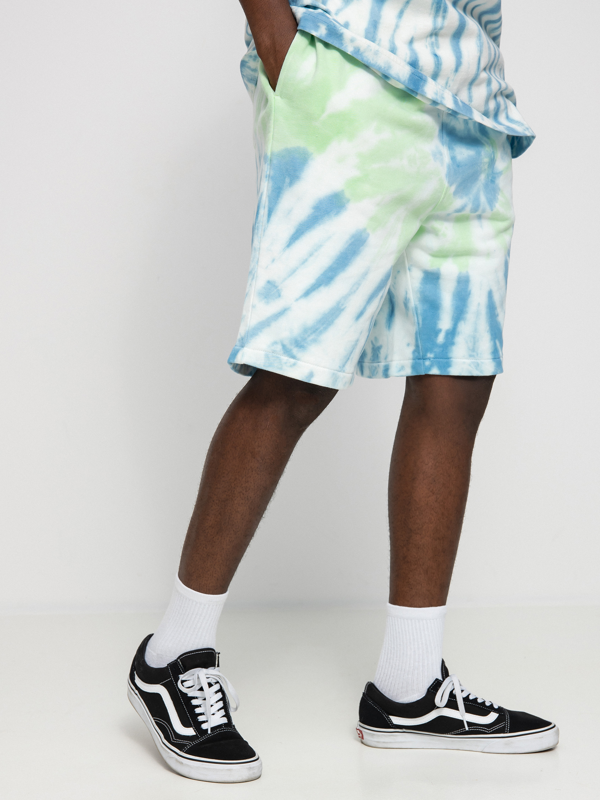 Dickies Seatac Rövidnadrág (celadon green)