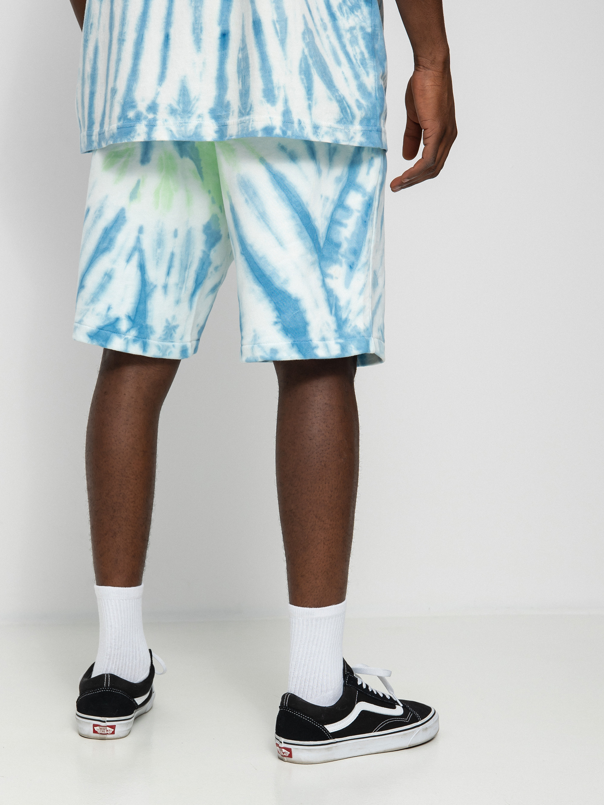 Dickies Seatac Rövidnadrág (celadon green)