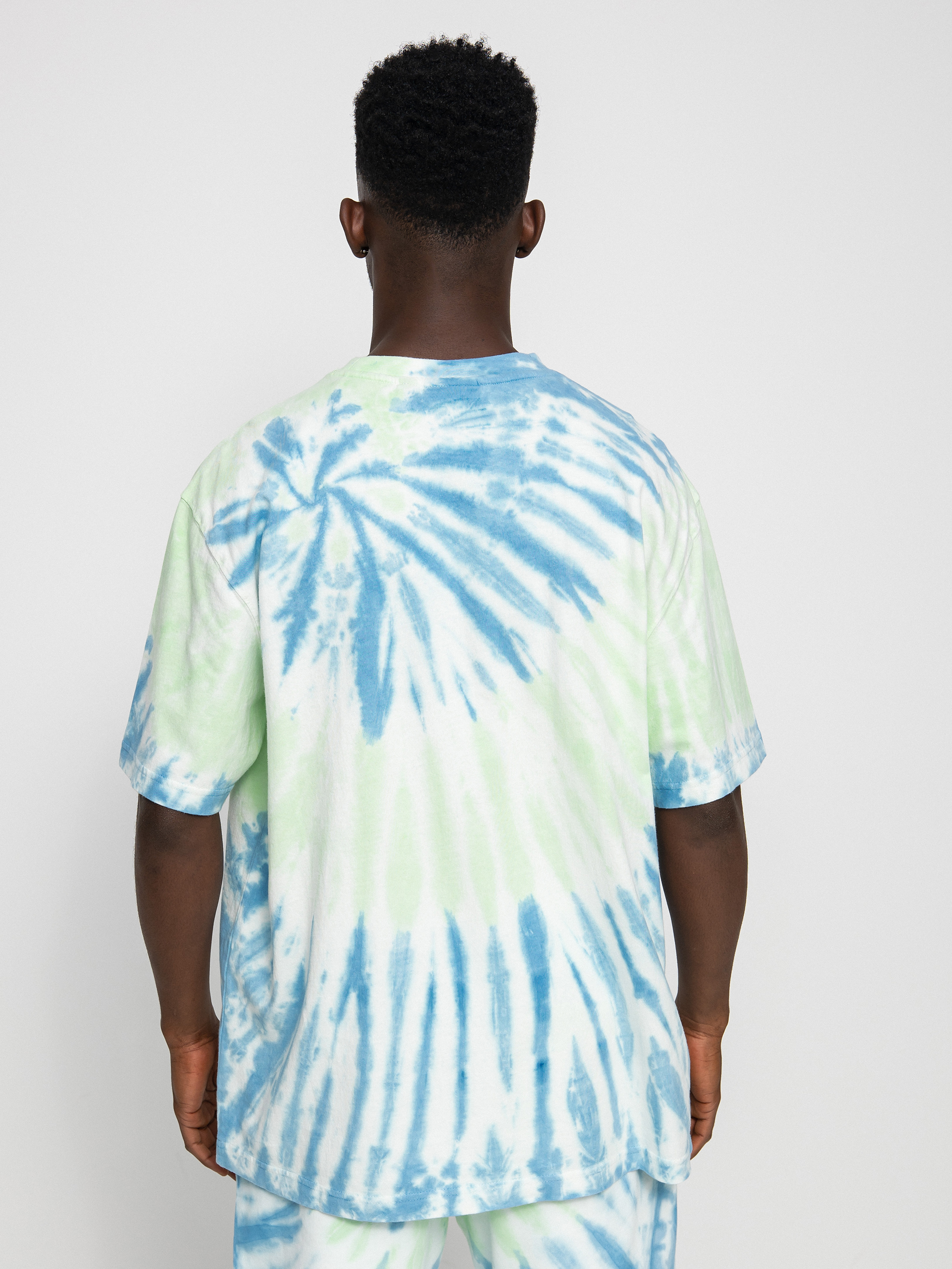 Dickies Seatac póló (celadon green)