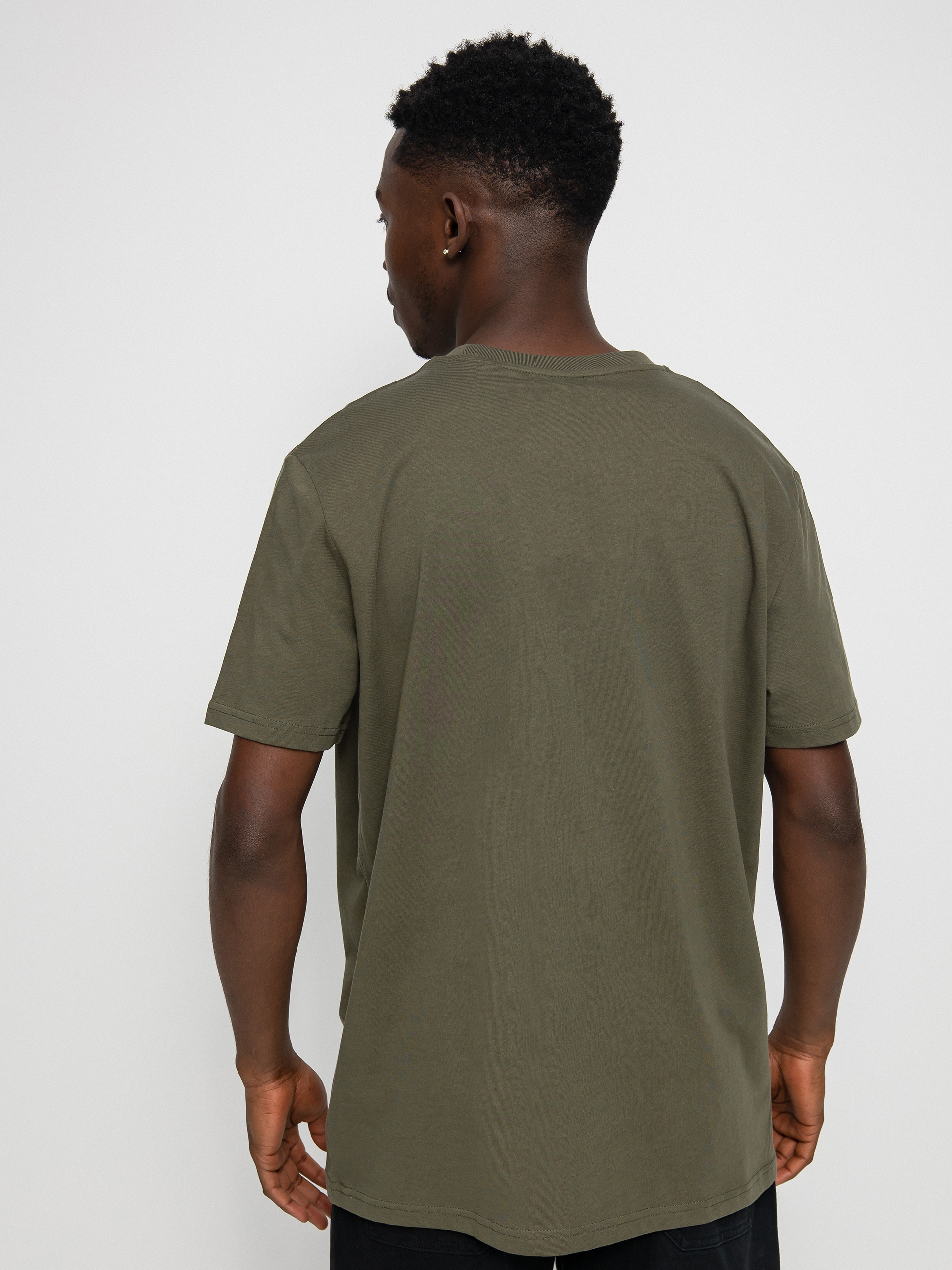 Circa Clouds Póló (military green)