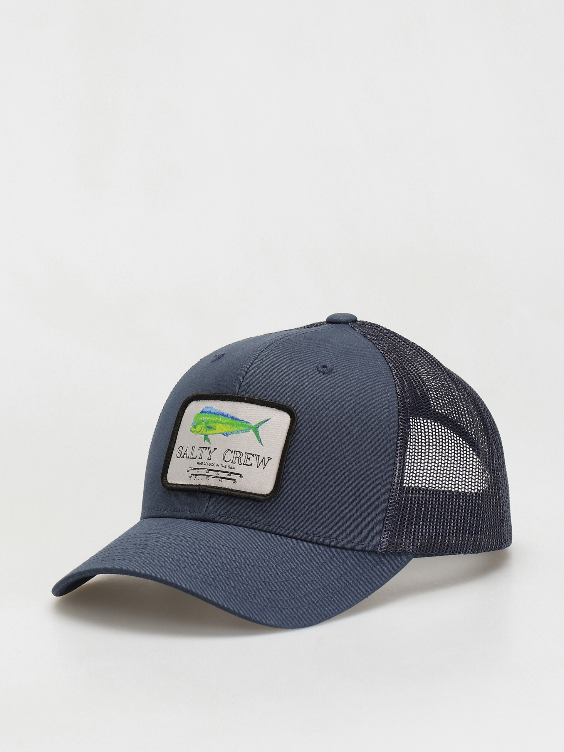 Salty Crew Mahi Mount Retro Trucker Baseball sapka (navy)