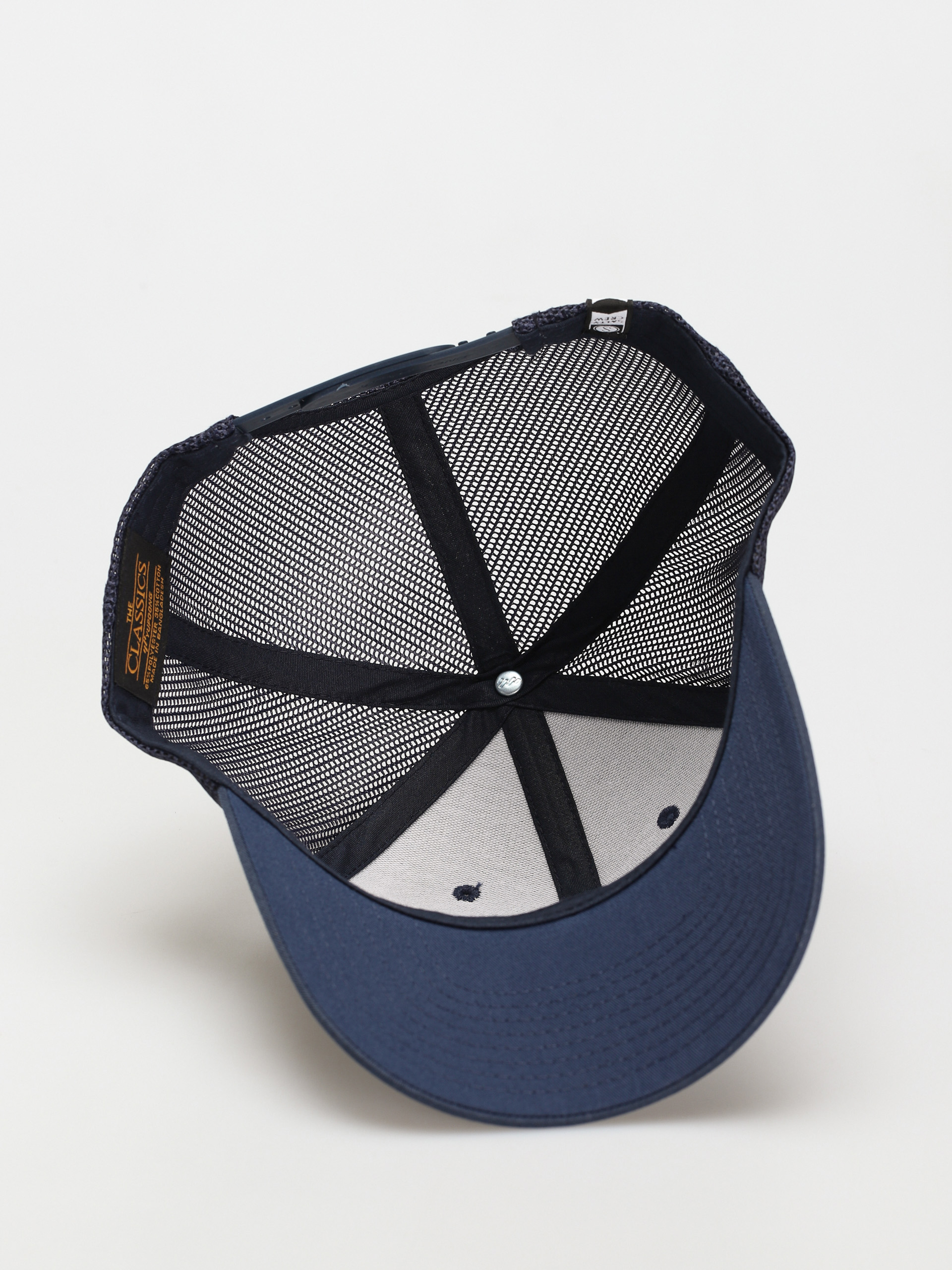 Salty Crew Mahi Mount Retro Trucker Baseball sapka (navy)