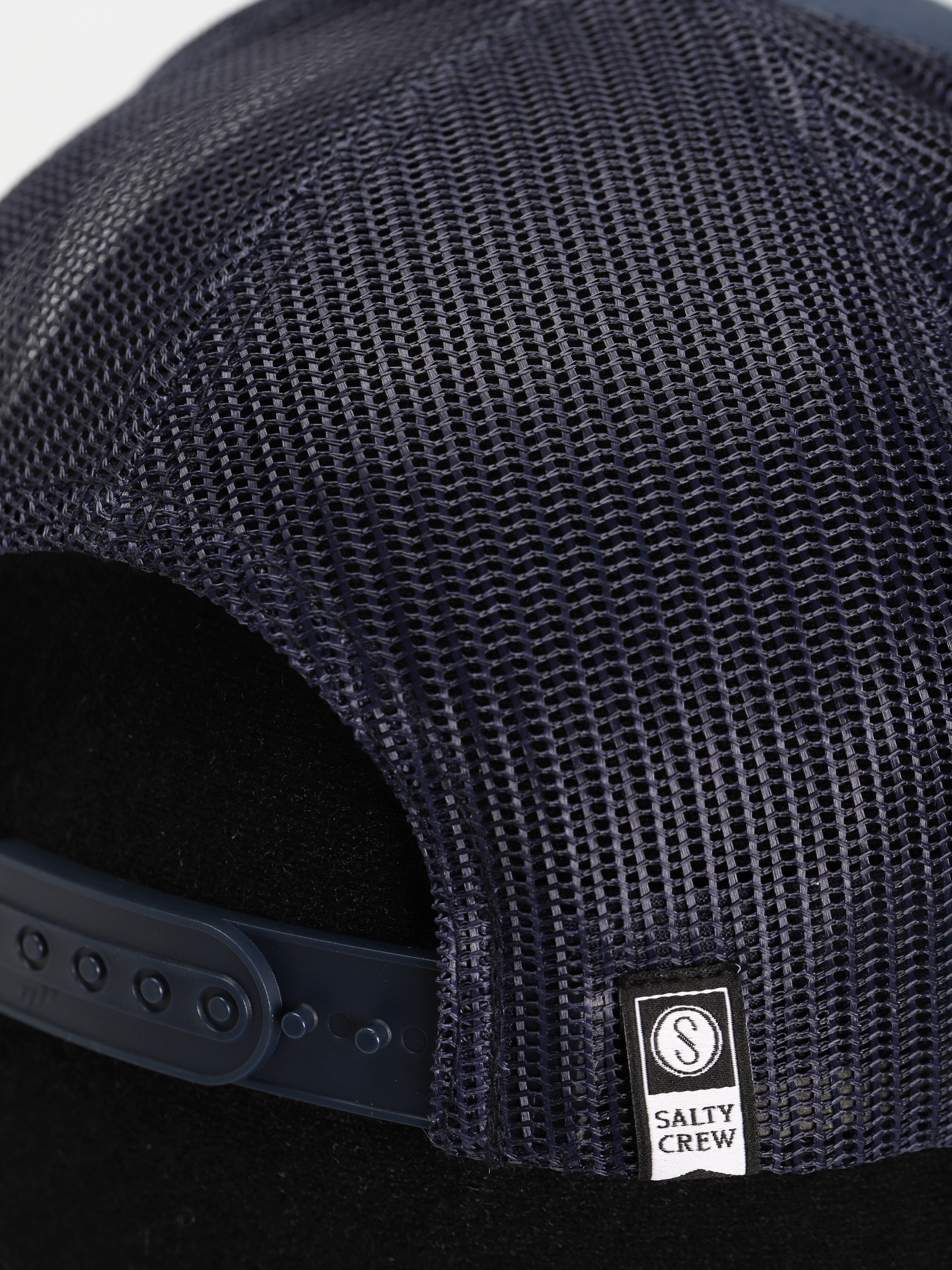 Salty Crew Mahi Mount Retro Trucker Baseball sapka (navy)