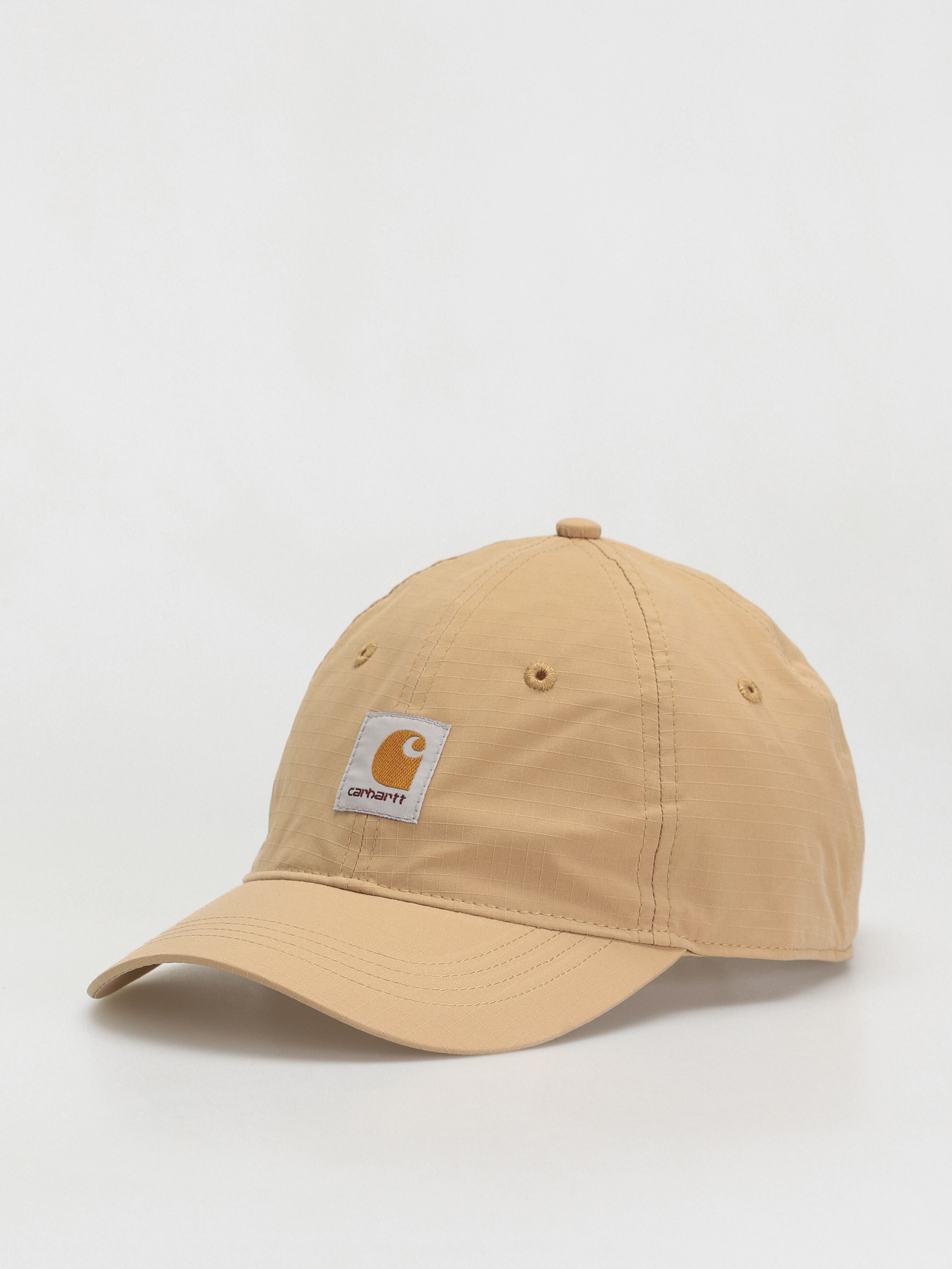 Carhartt WIP Montana Baseball sapka (dusty h brown)