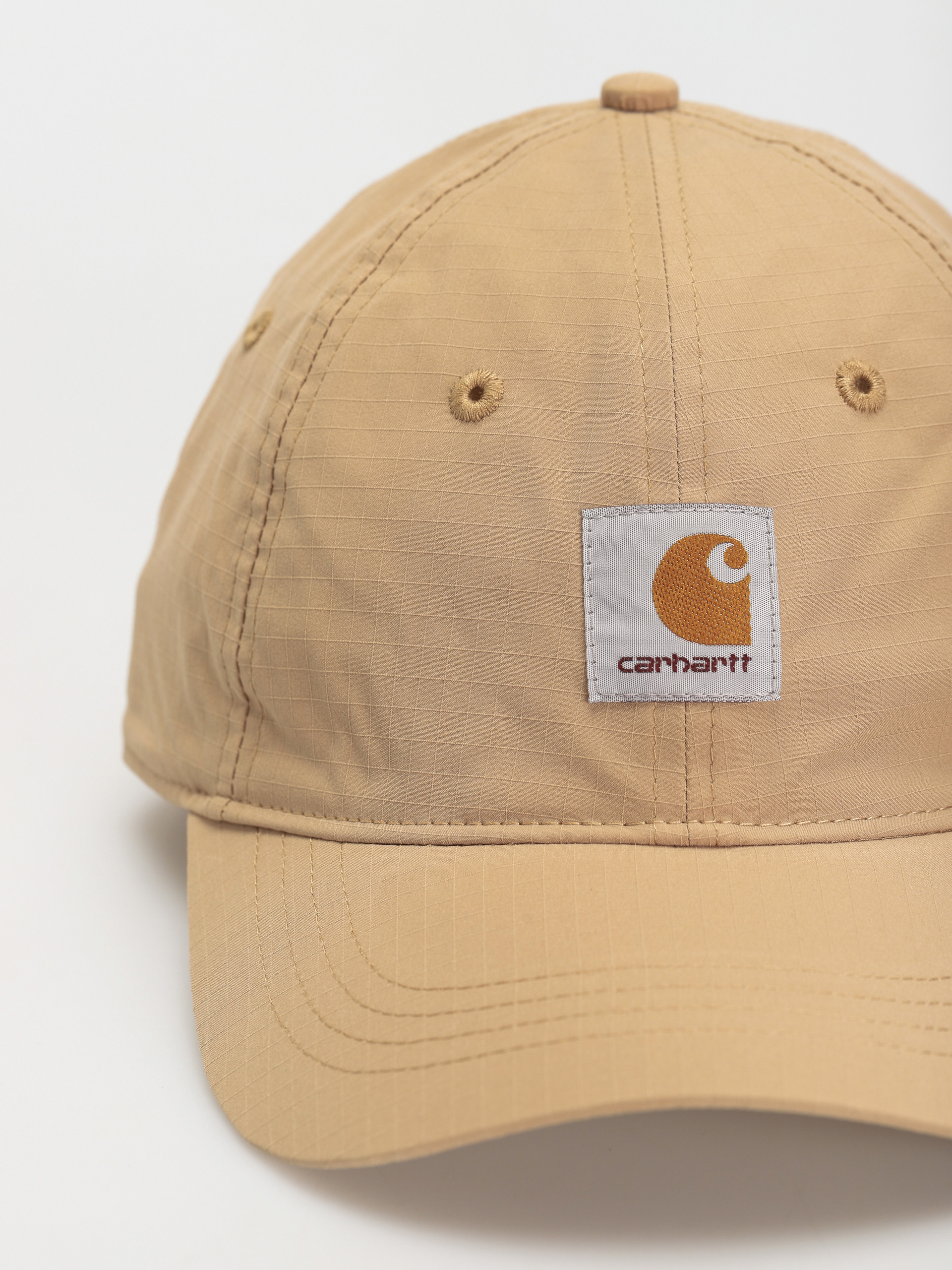 Carhartt WIP Montana Baseball sapka (dusty h brown)