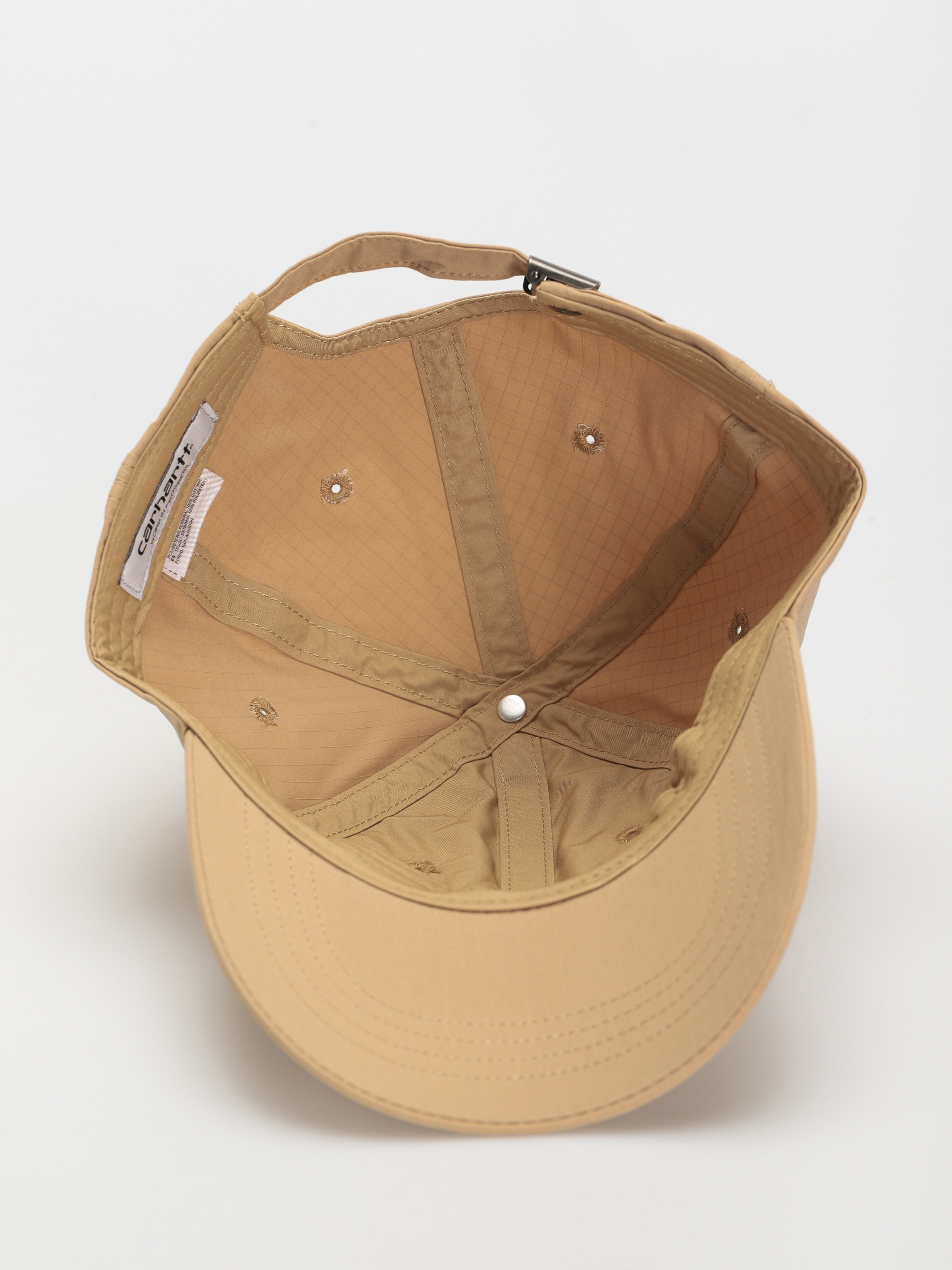 Carhartt WIP Montana Baseball sapka (dusty h brown)