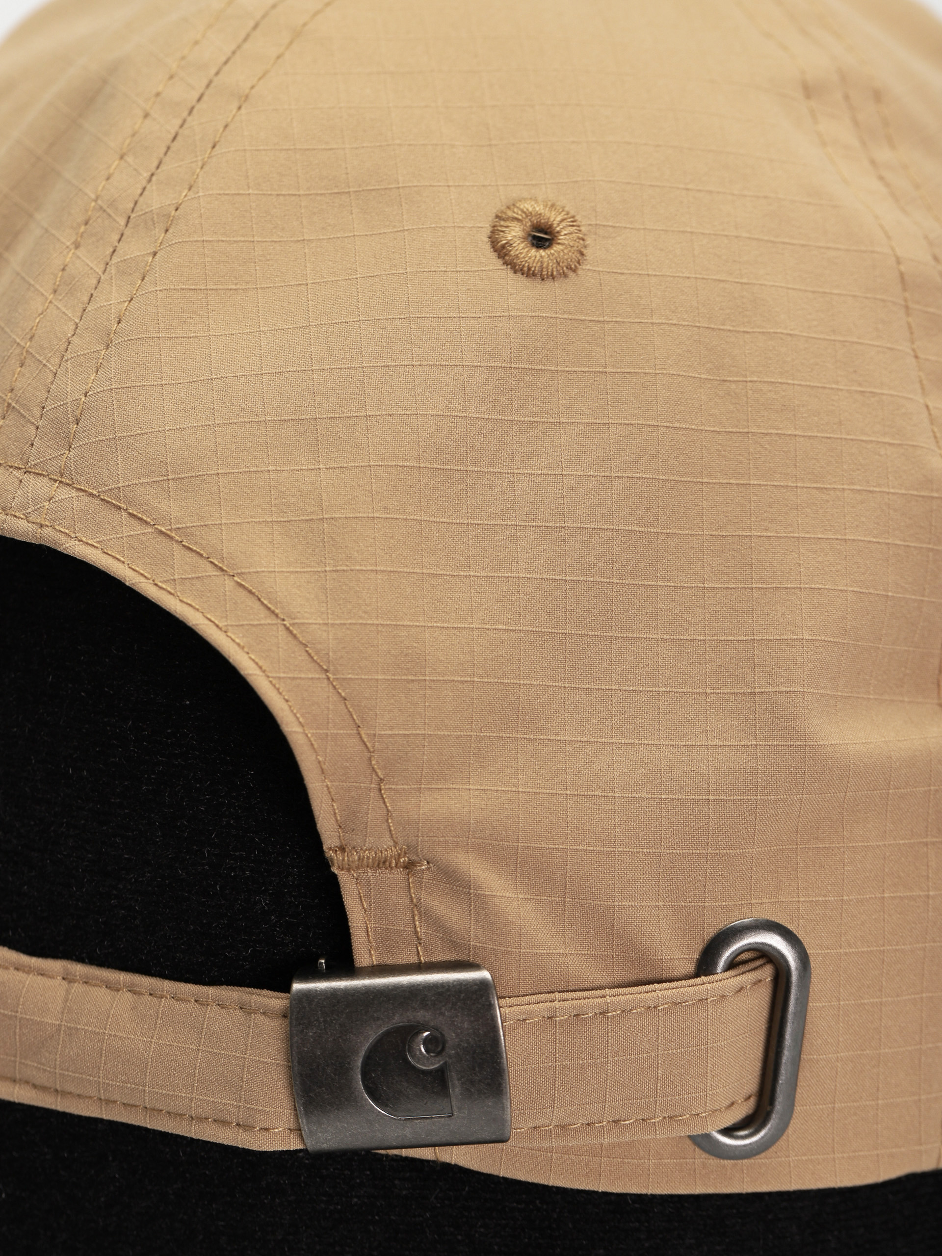 Carhartt WIP Montana Baseball sapka (dusty h brown)