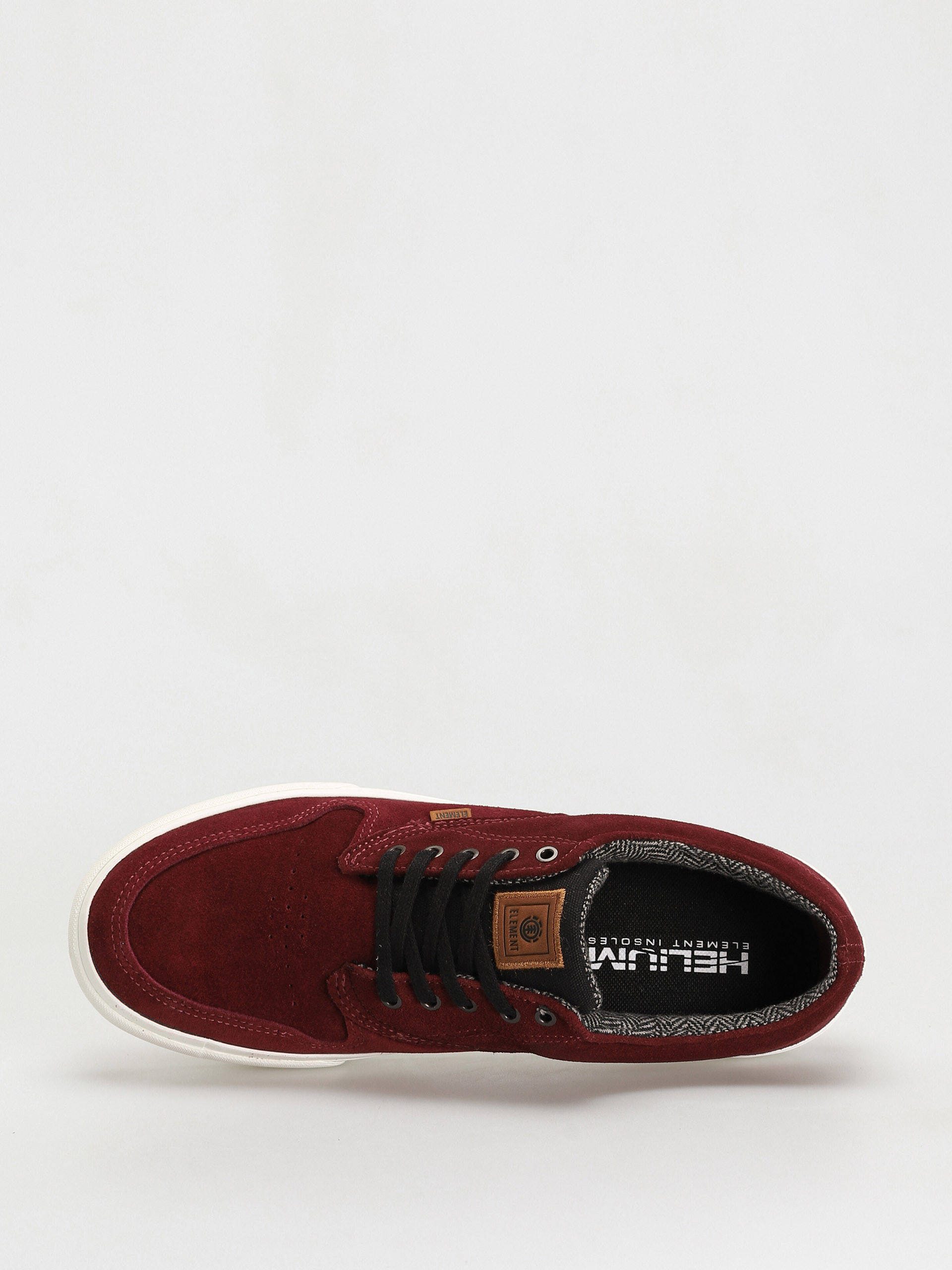 Element Topaz C3 Cipők (vintage red)