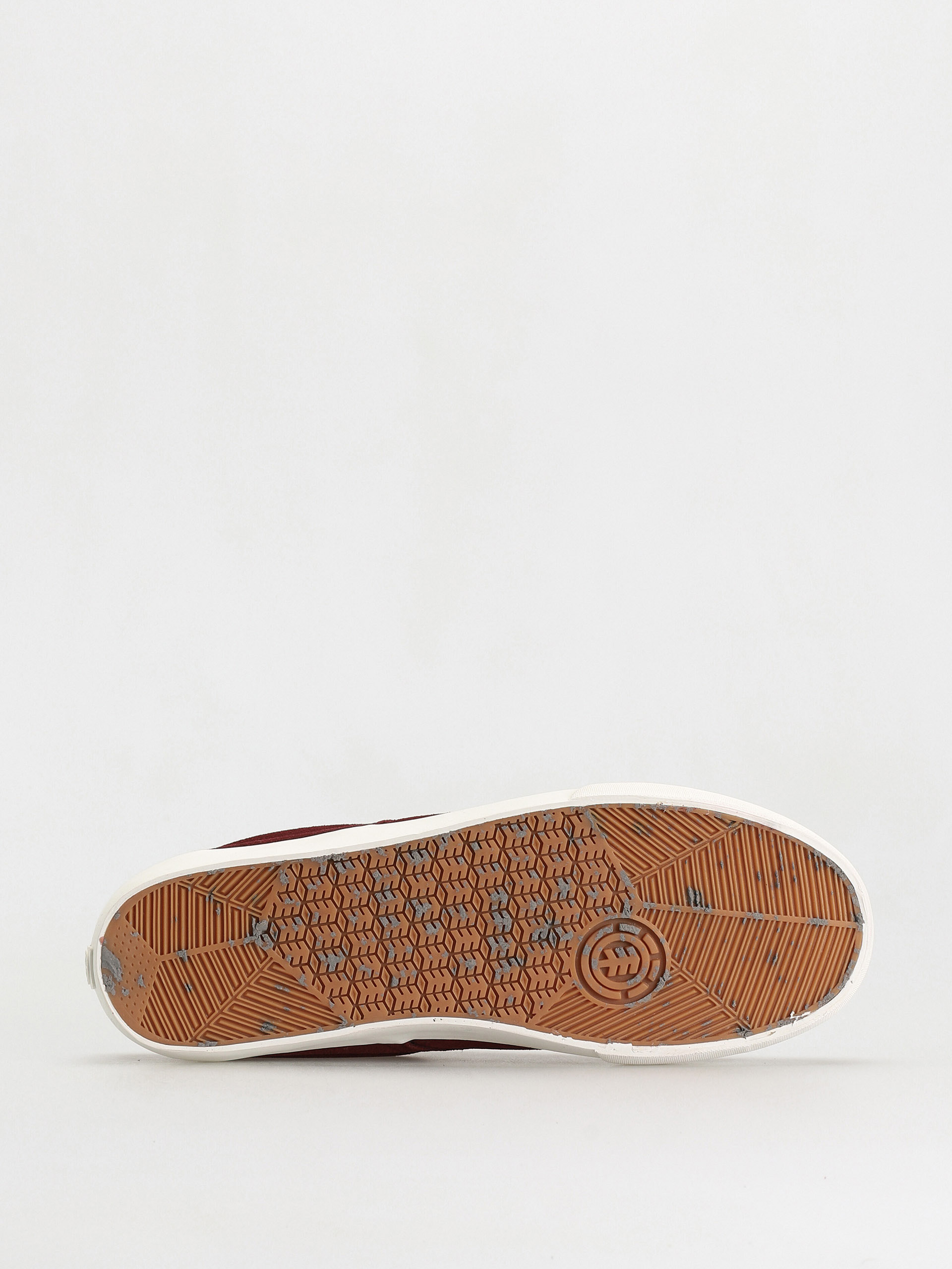 Element Topaz C3 Cipők (vintage red)