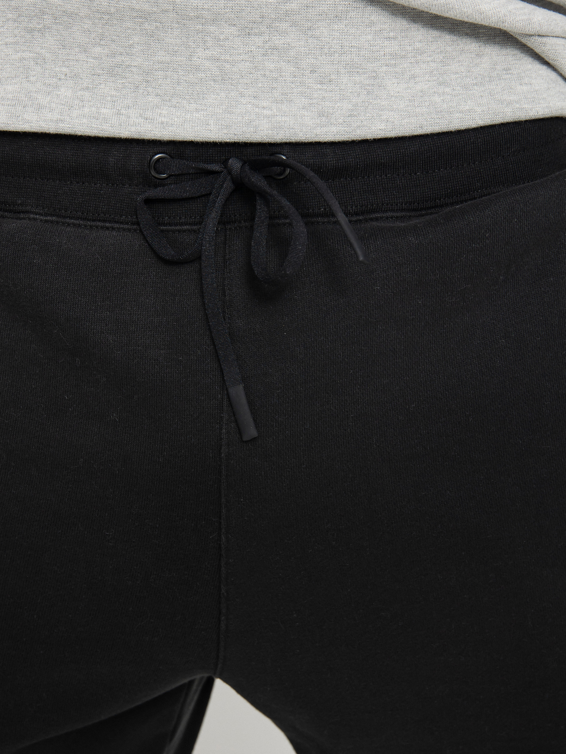 RVCA Everlast Kisnadrág (black)