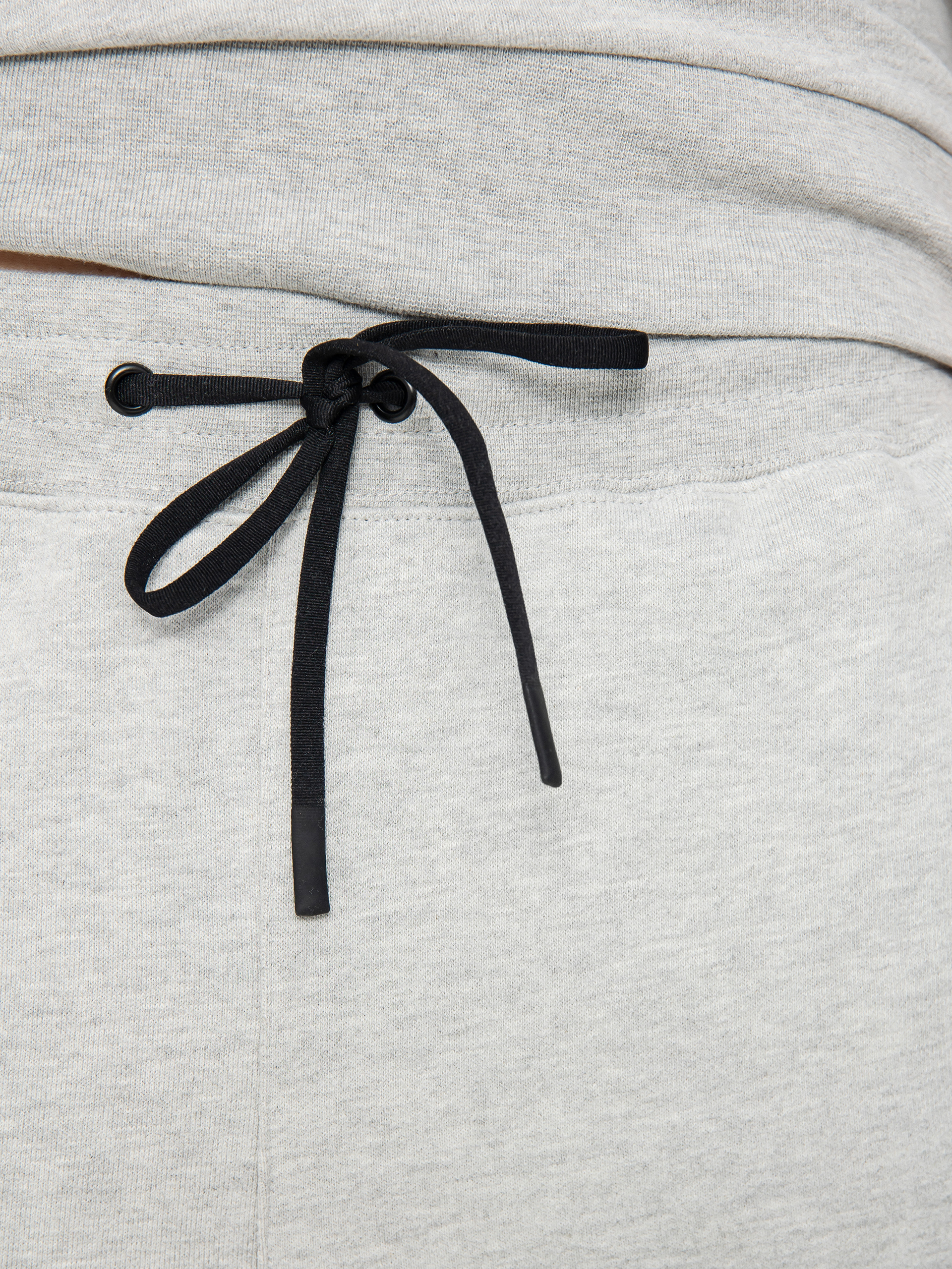 RVCA Everlast Kisnadrág (heather grey)