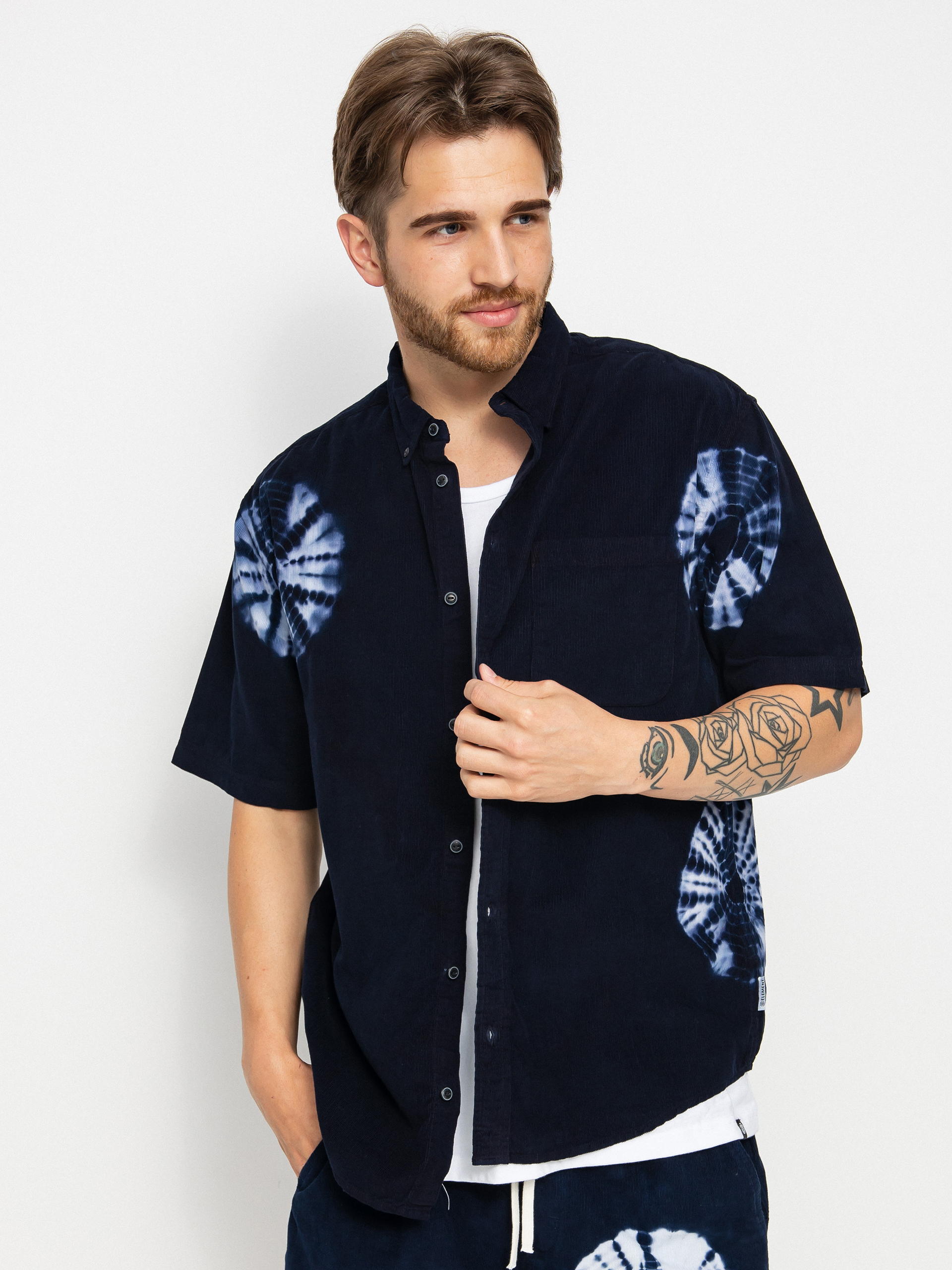 Element Circle Ing (circle tiedye)