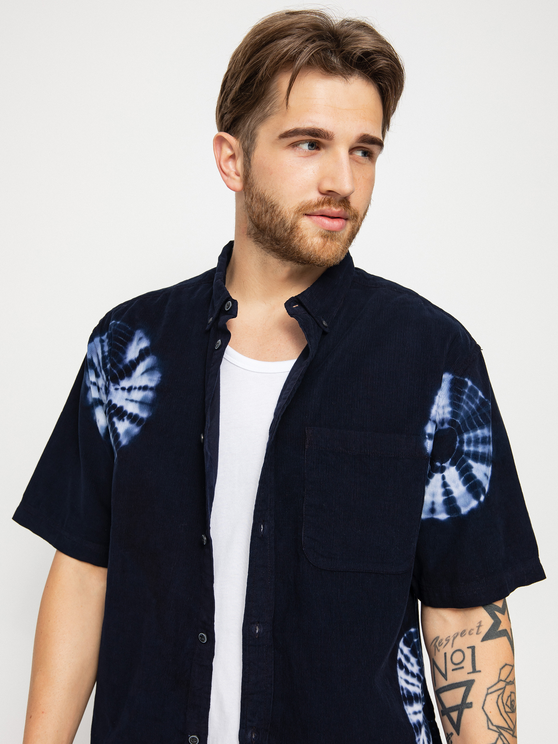 Element Circle Ing (circle tiedye)