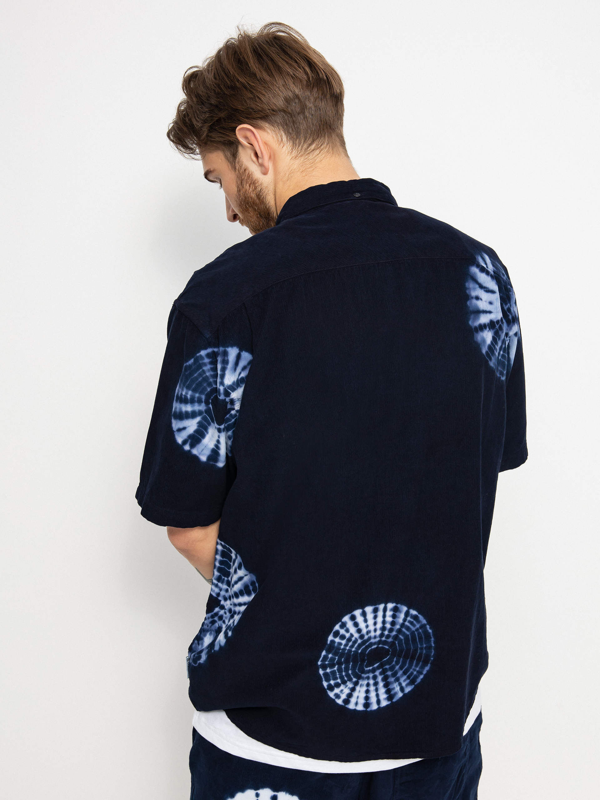 Element Circle Ing (circle tiedye)