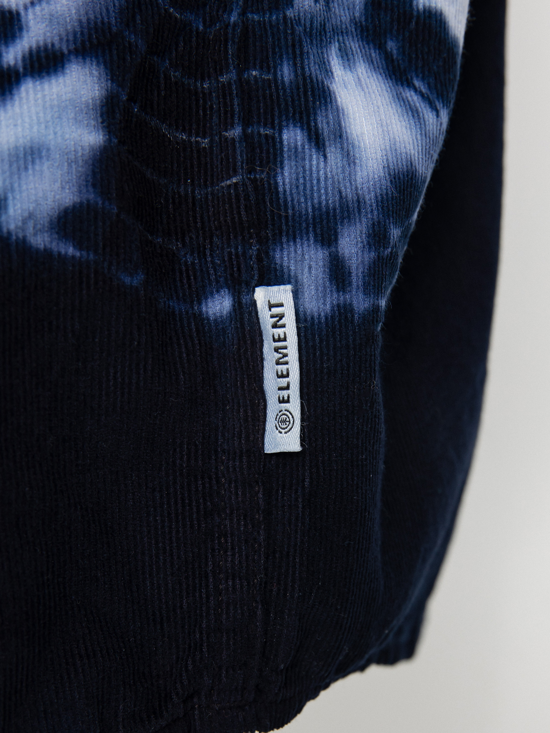 Element Circle Ing (circle tiedye)