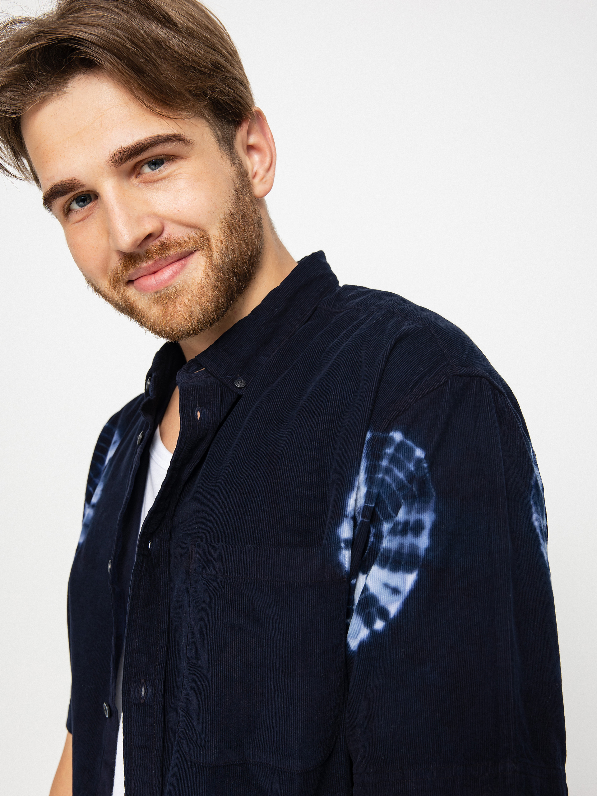 Element Circle Ing (circle tiedye)