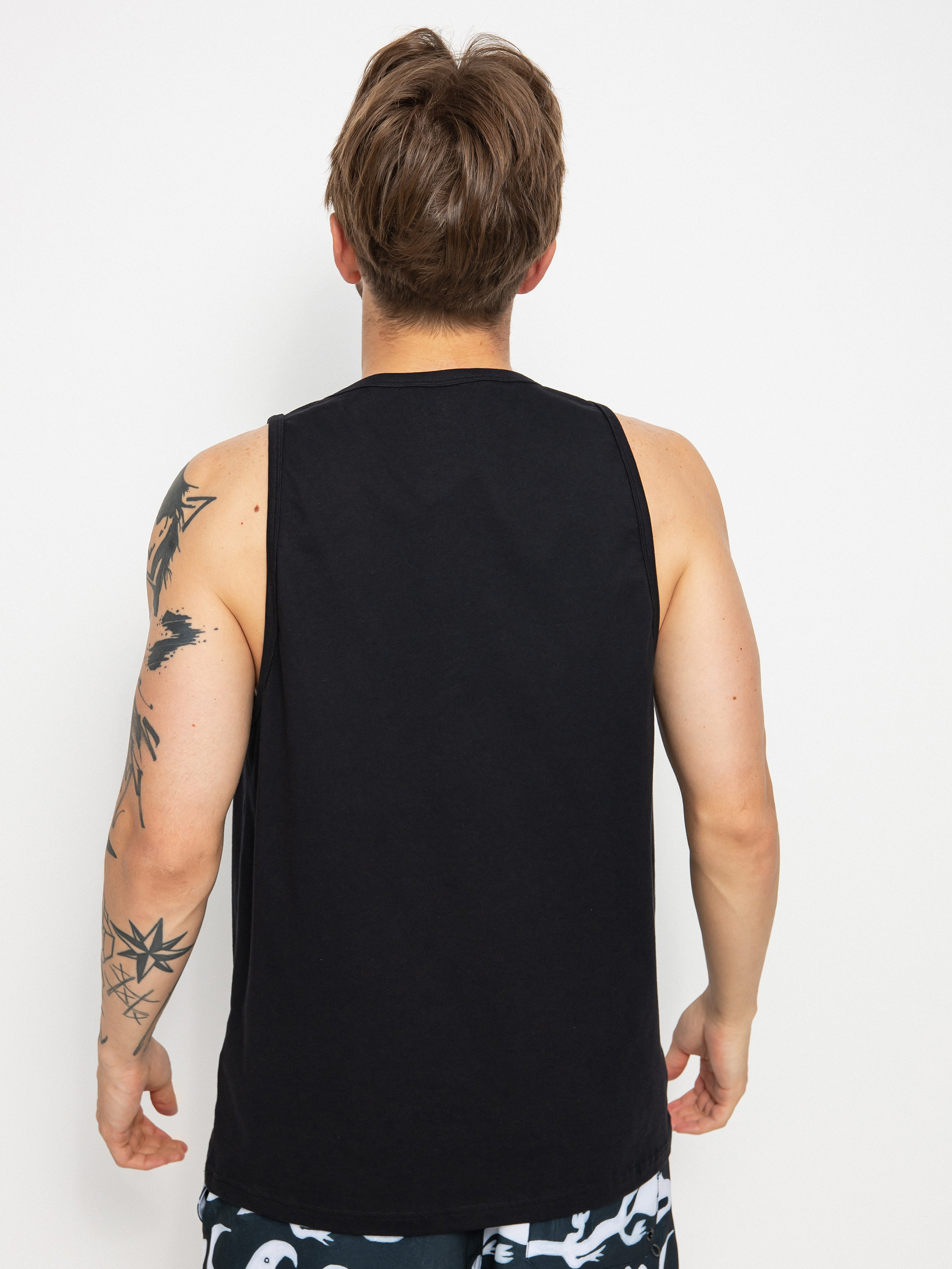 Element Basic póló (flint black)