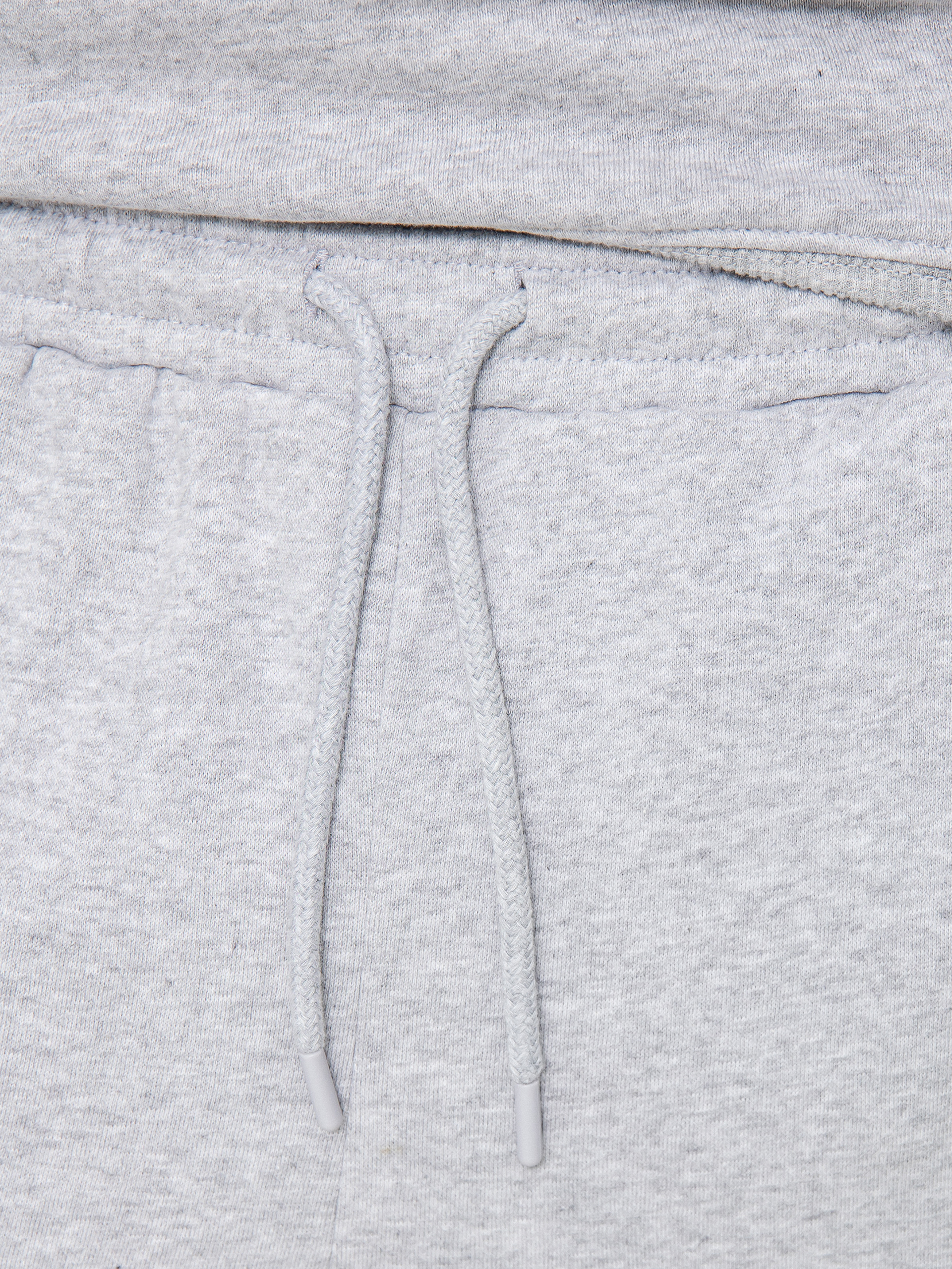 Brixton Phys. Ed. Sweatpant Kisnadrág (heather grey)