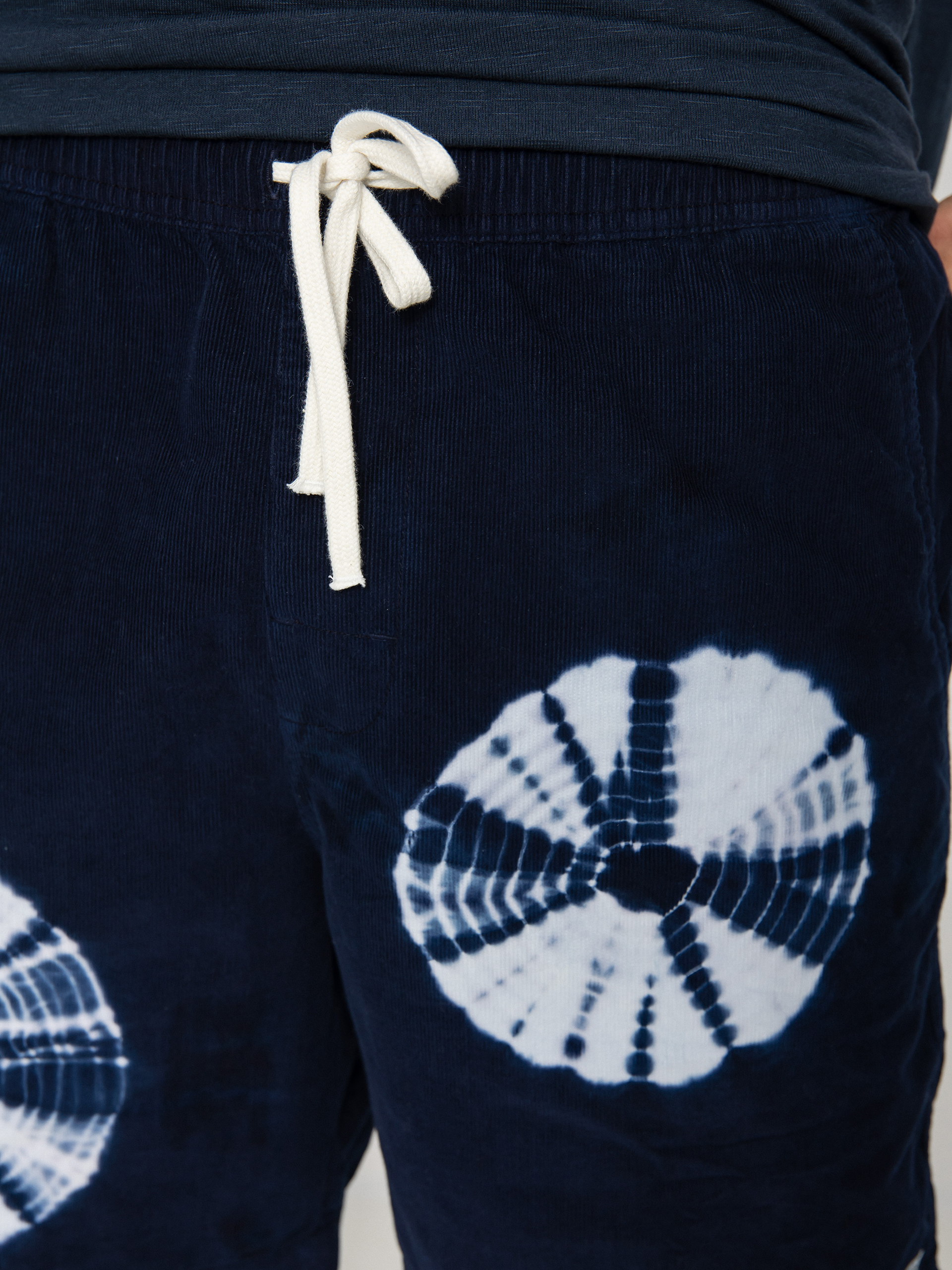 Element Downhill Circle Rövidnadrág (circle tiedye)